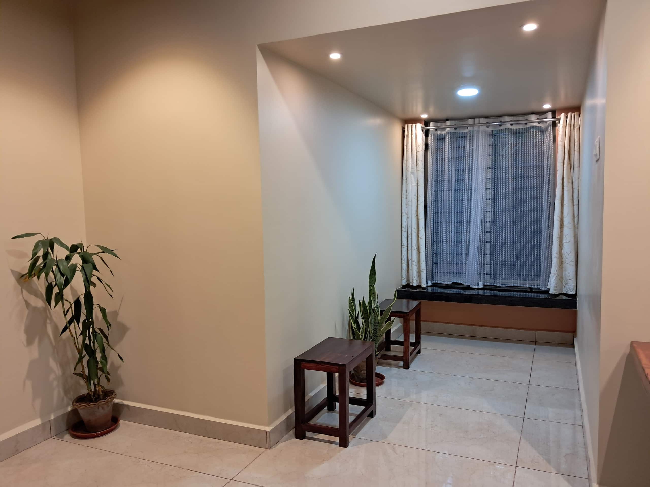 Aadwika Villa Home Stay near Gokarn 38