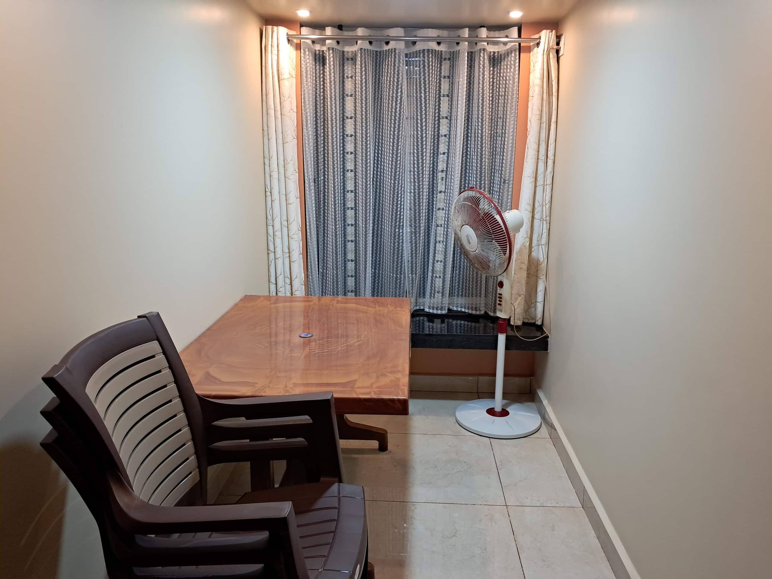 Aadwika Villa Home Stay near Gokarn 34