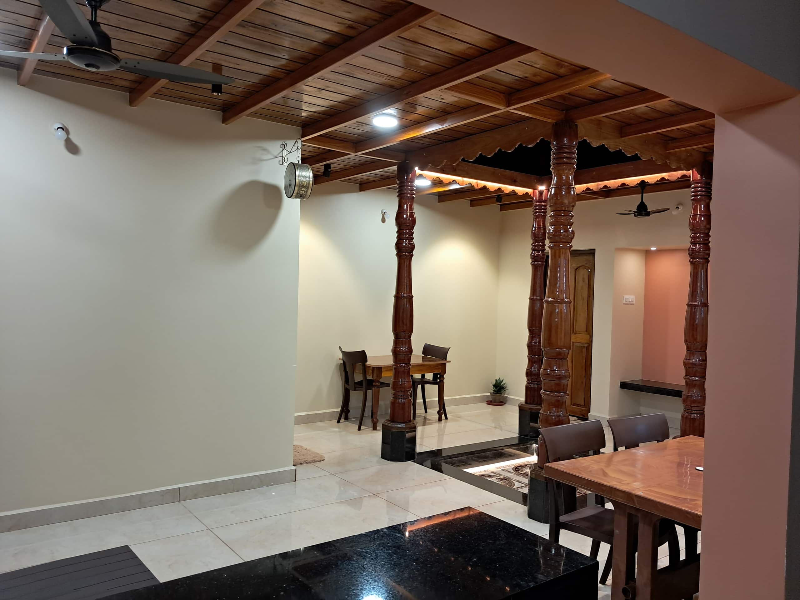 Aadwika Villa Home Stay near Gokarn 36