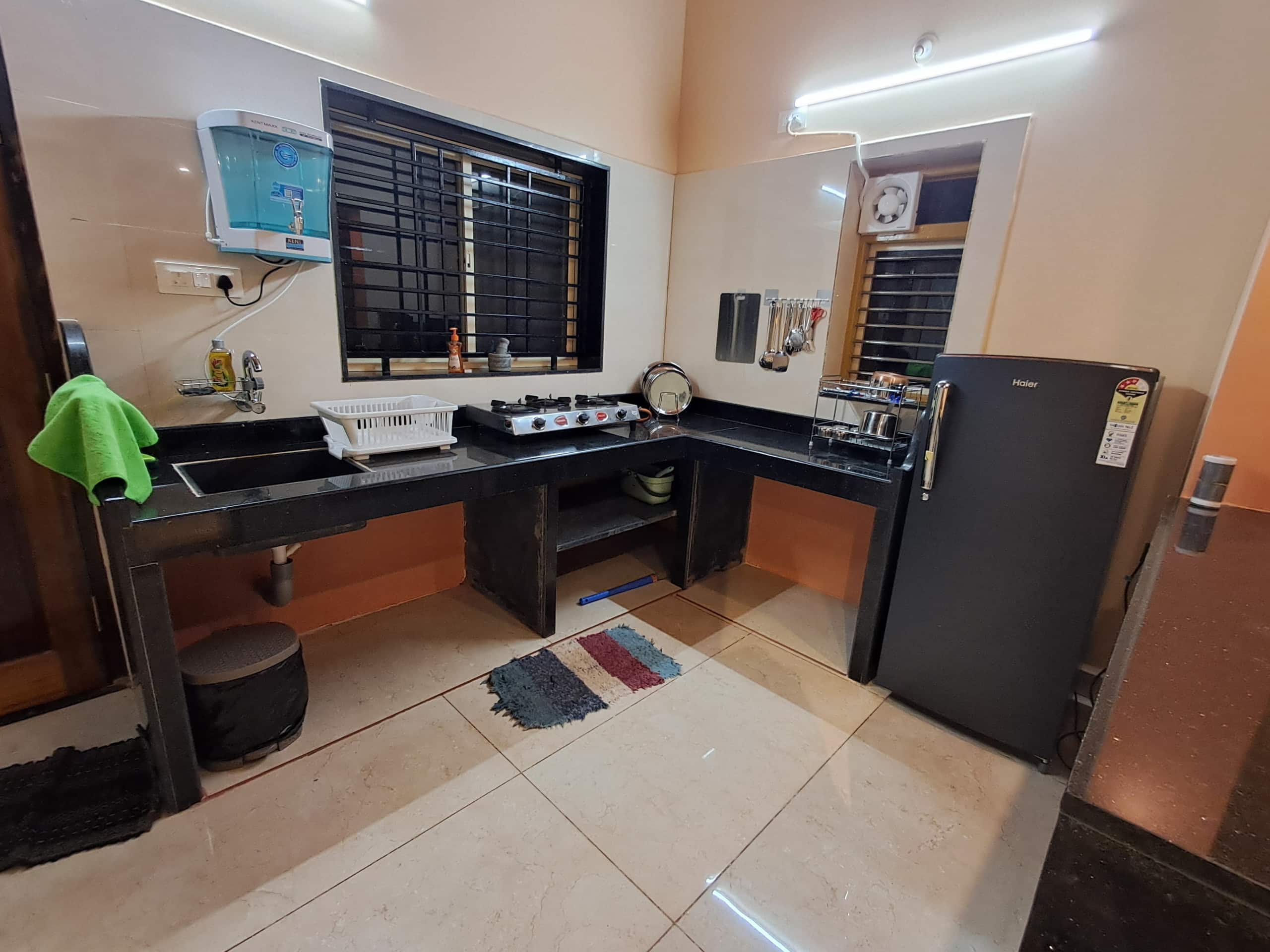 Aadwika Villa Home Stay near Gokarn 28