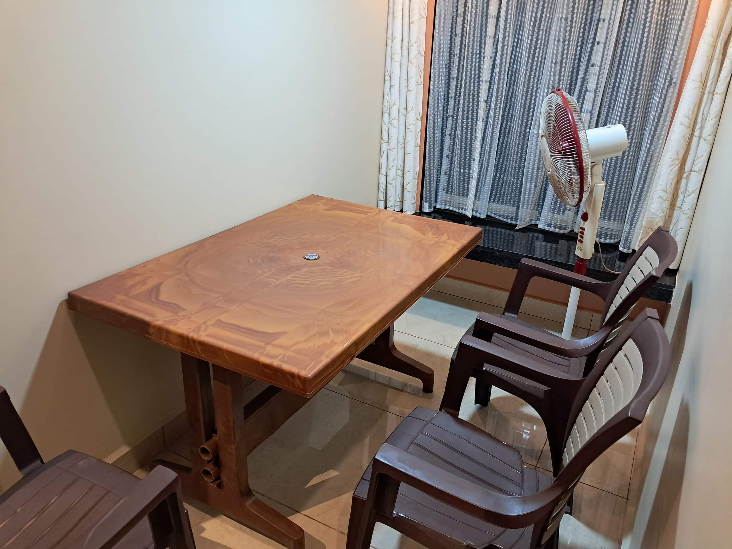 Aadwika Villa Home Stay near Gokarn 16