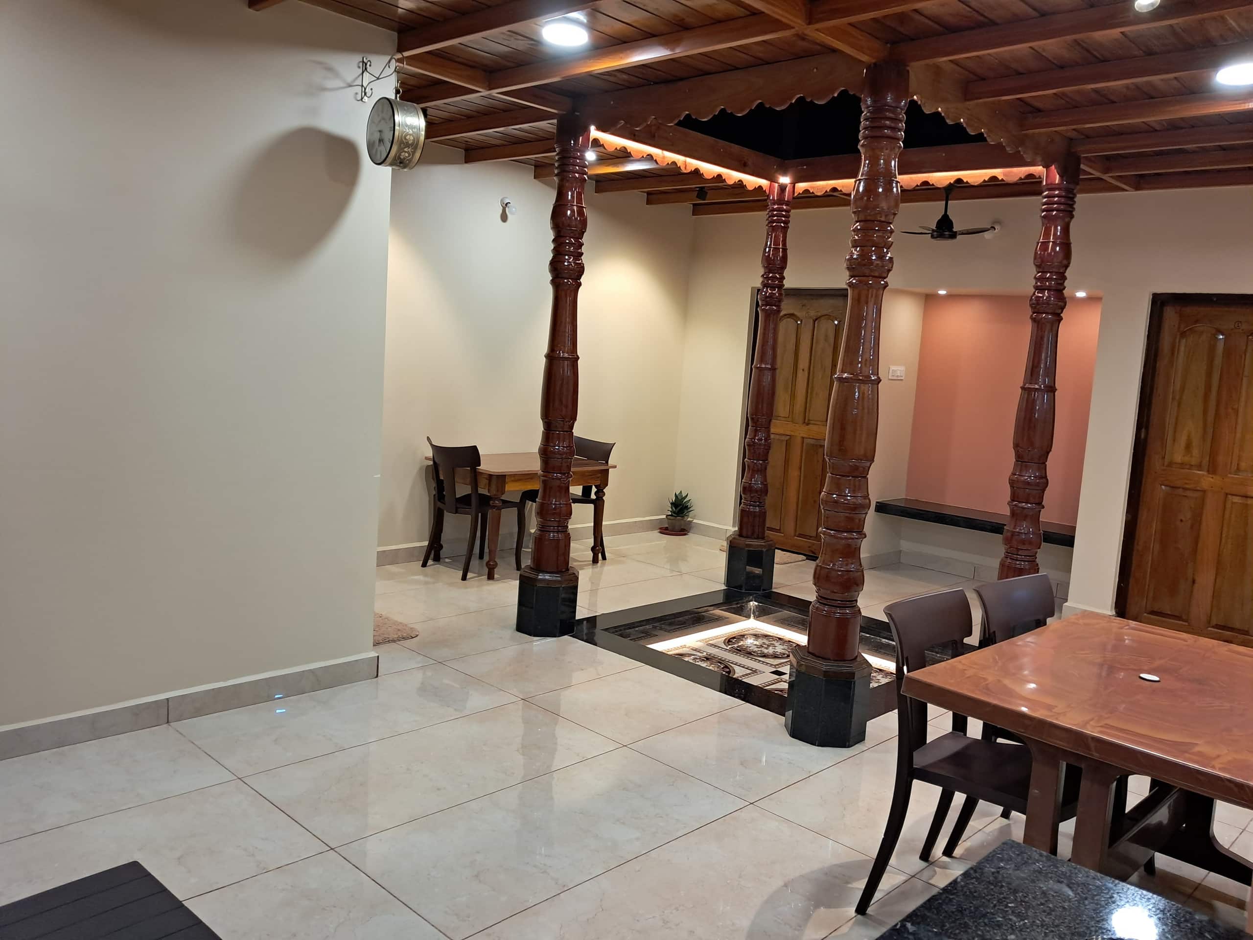 Aadwika Villa Home Stay near Gokarn 5