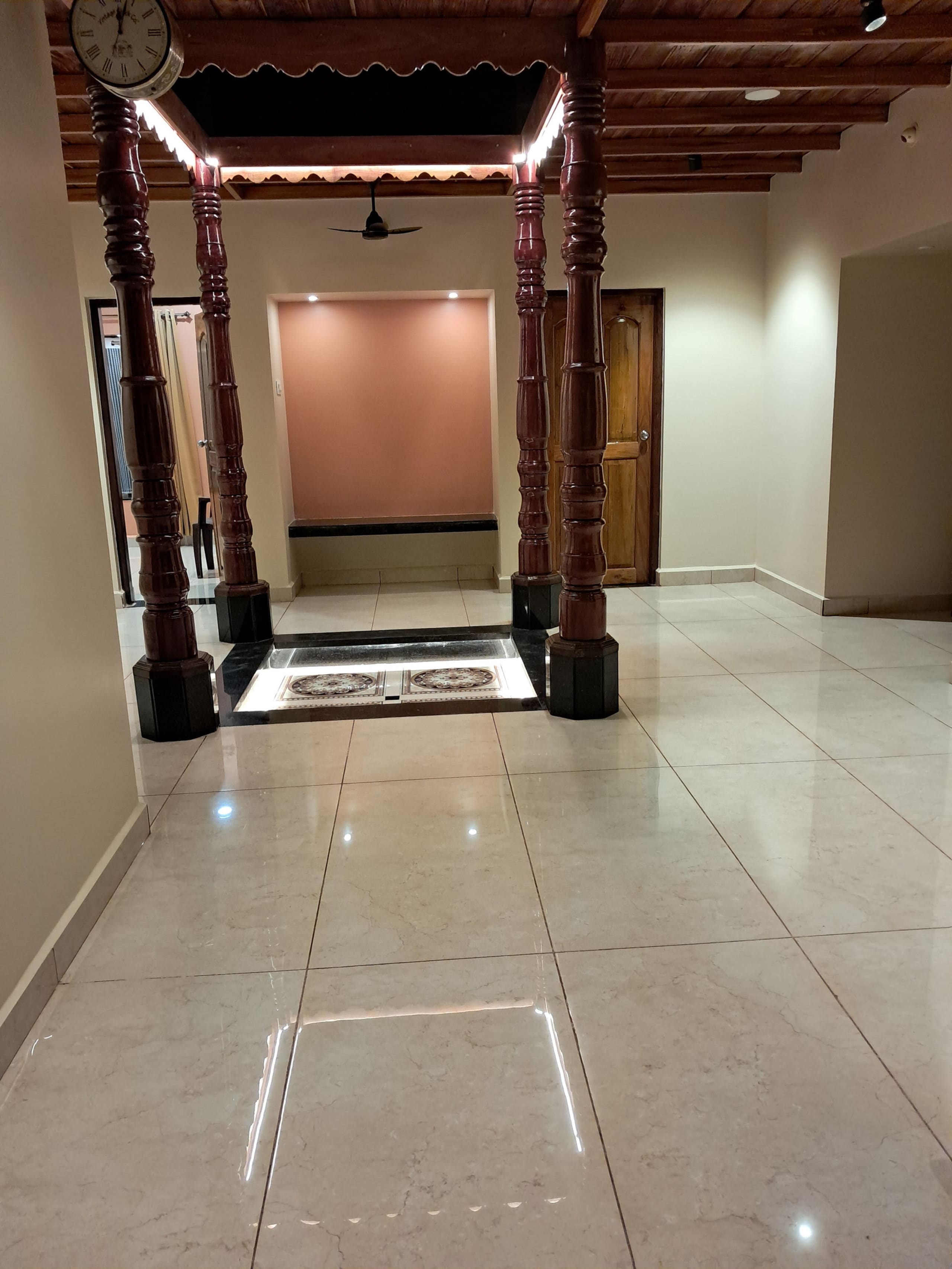 Aadwika Villa Home Stay near Gokarn 13
