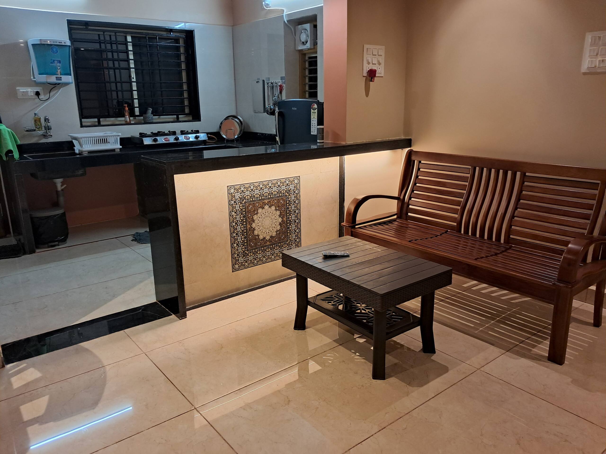 Aadwika Villa Home Stay near Gokarn 30
