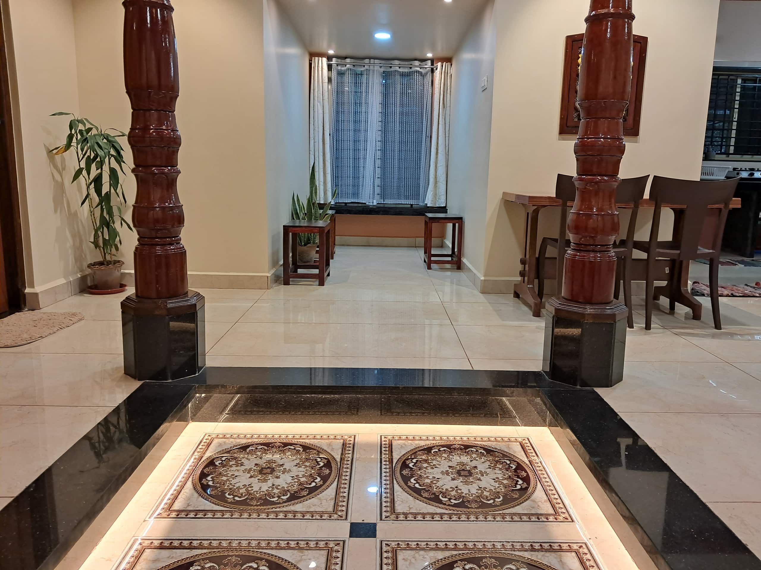 Aadwika Villa Home Stay near Gokarn 35