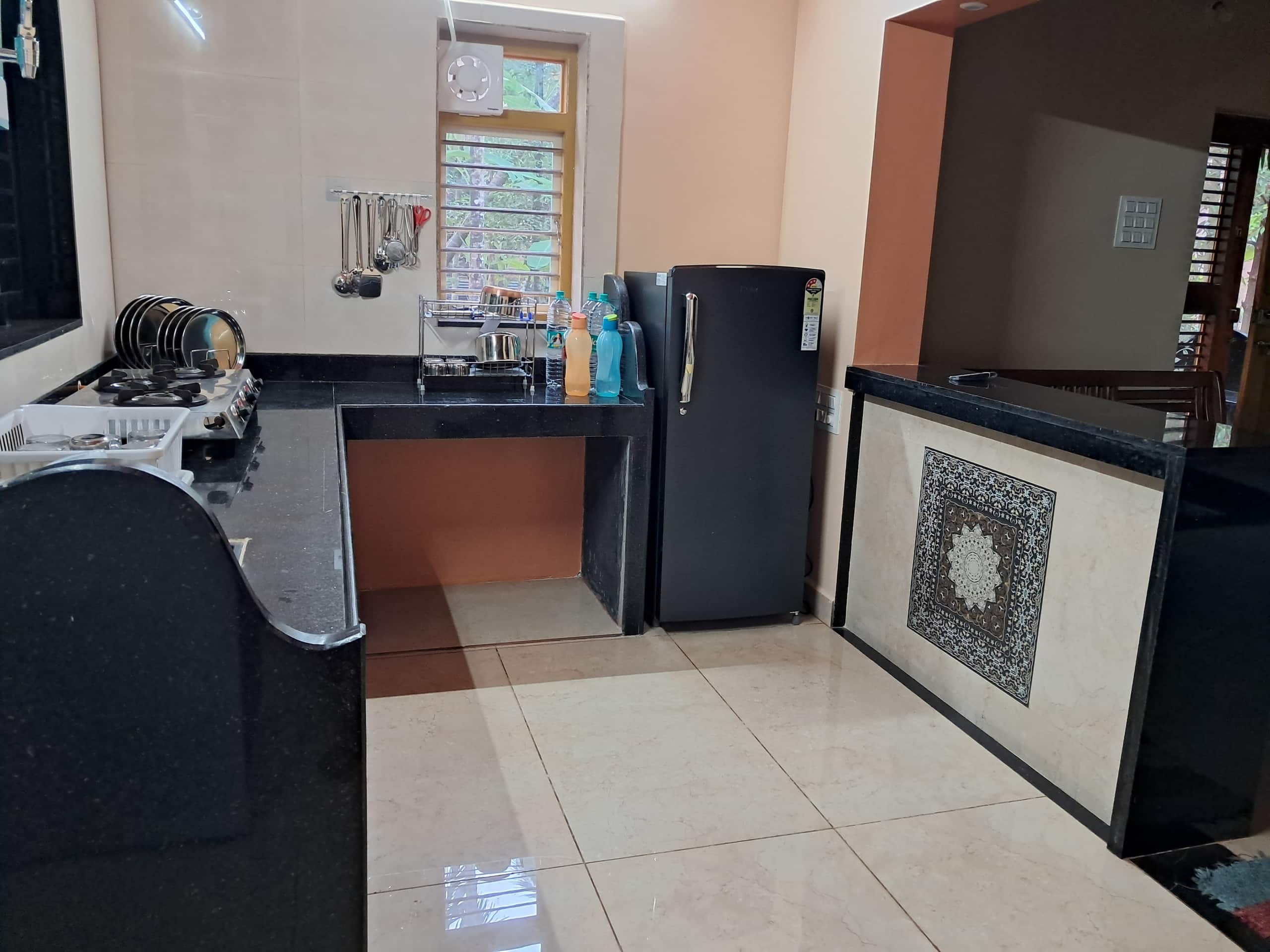 Aadwika Villa Home Stay near Gokarn 20