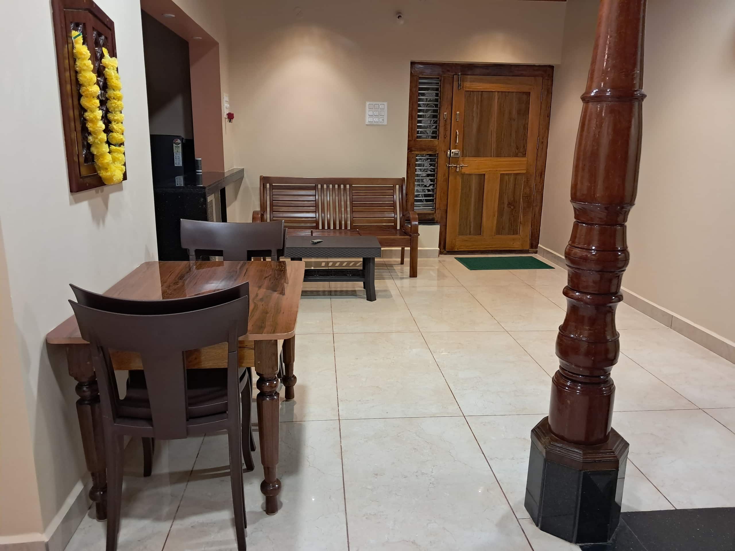 Aadwika Villa Home Stay near Gokarn 25