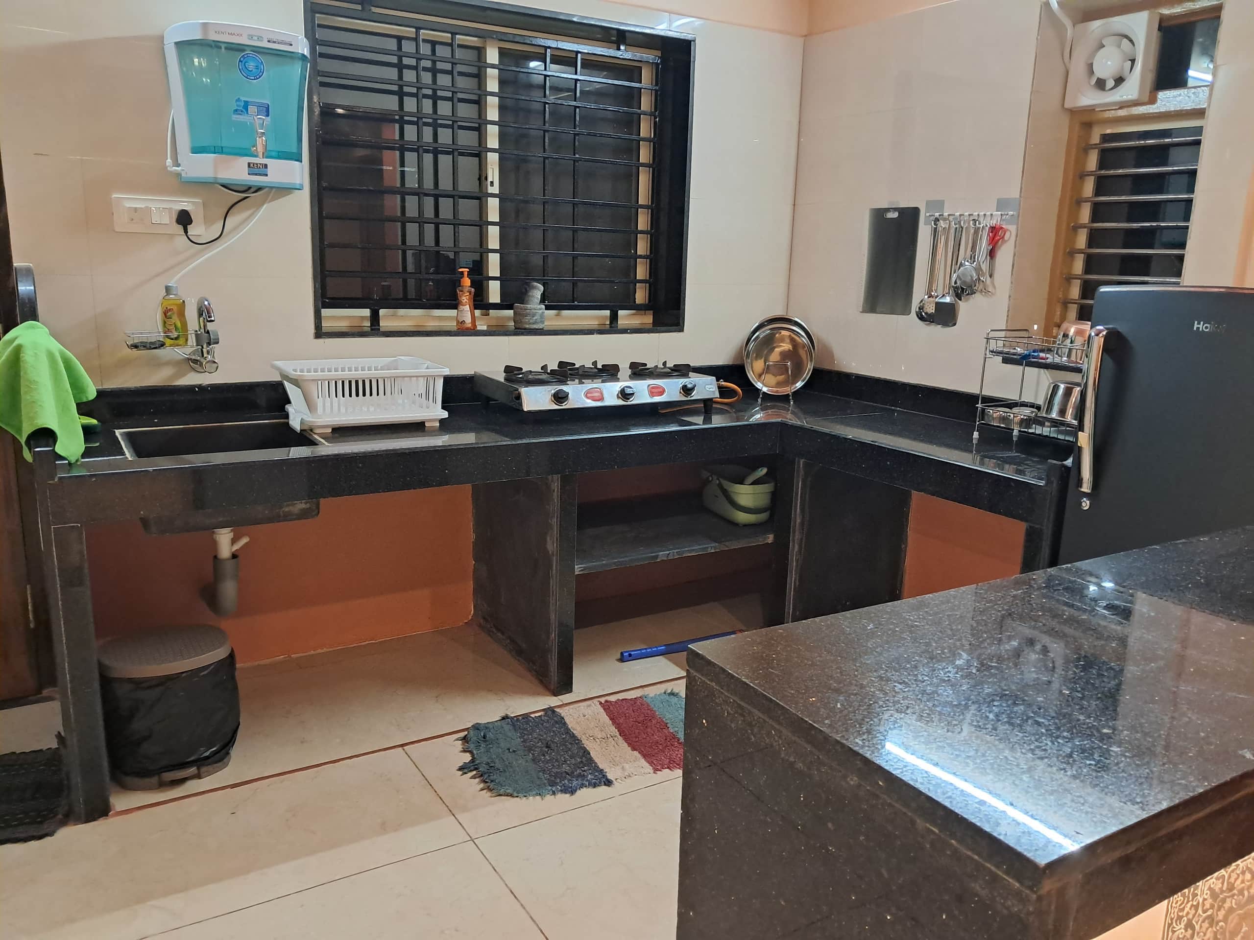 Aadwika Villa Home Stay near Gokarn 29