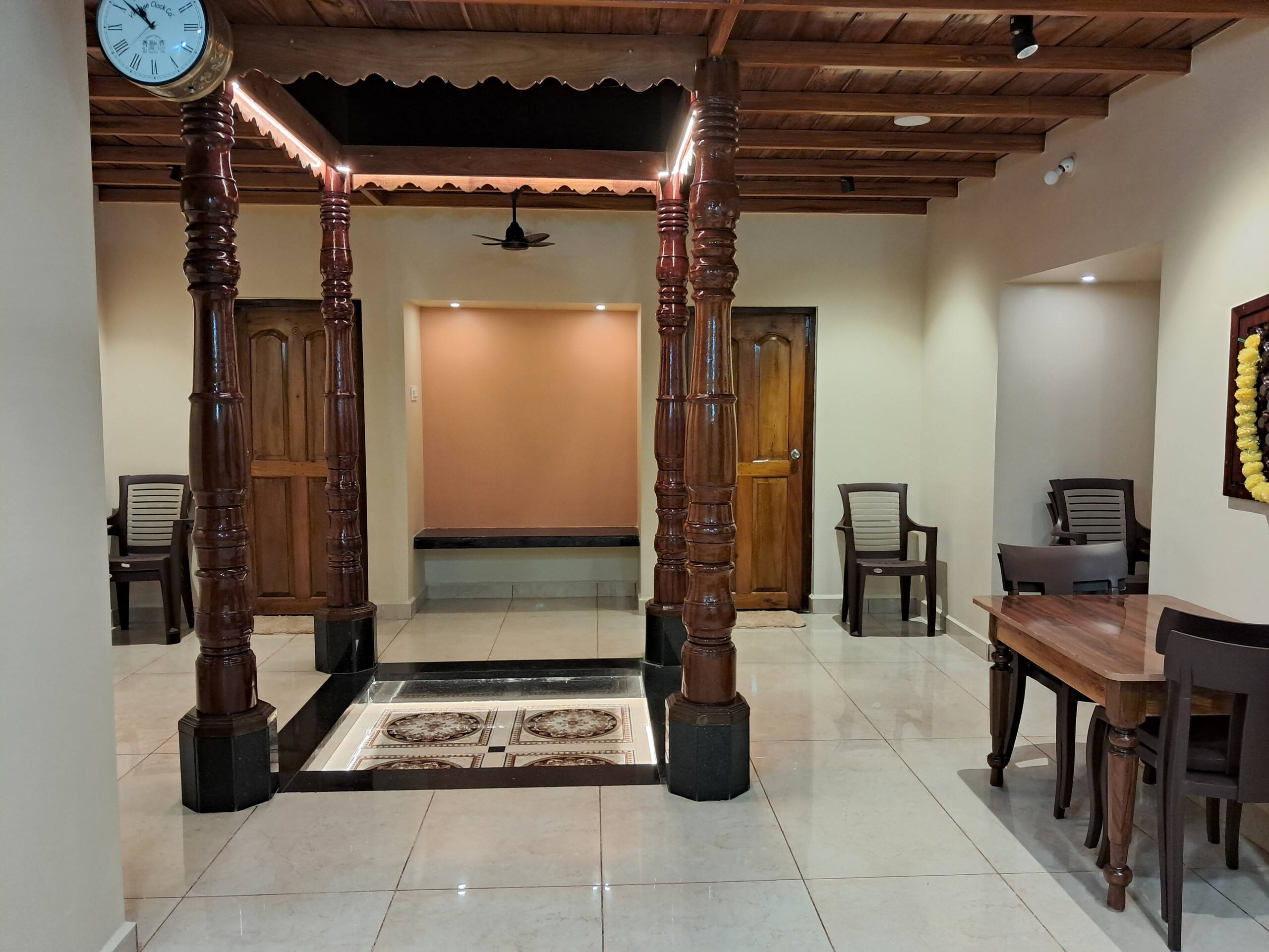 Aadwika Villa Home Stay near Gokarn 23