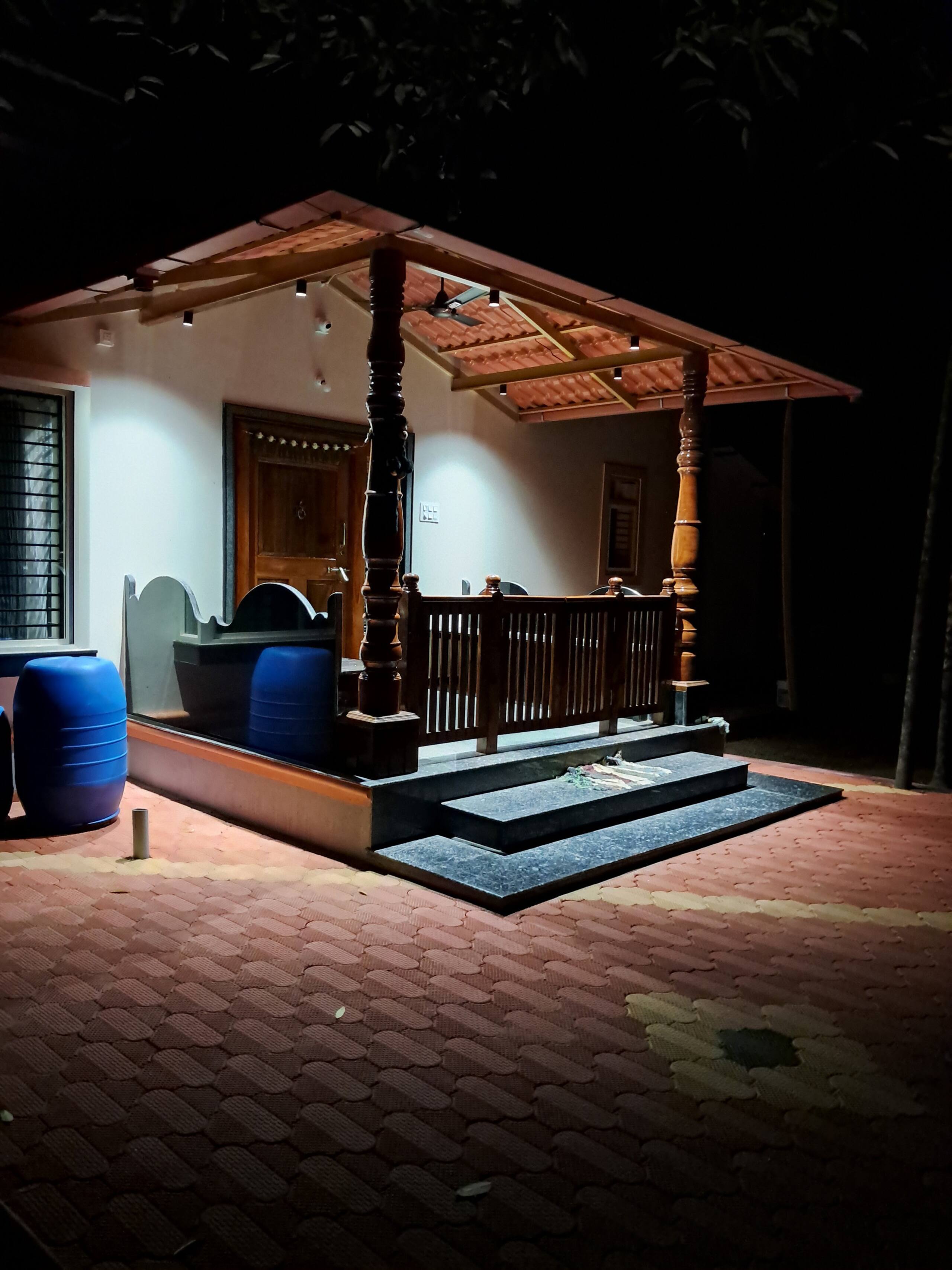 Aadwika Villa Home Stay near Gokarn 3