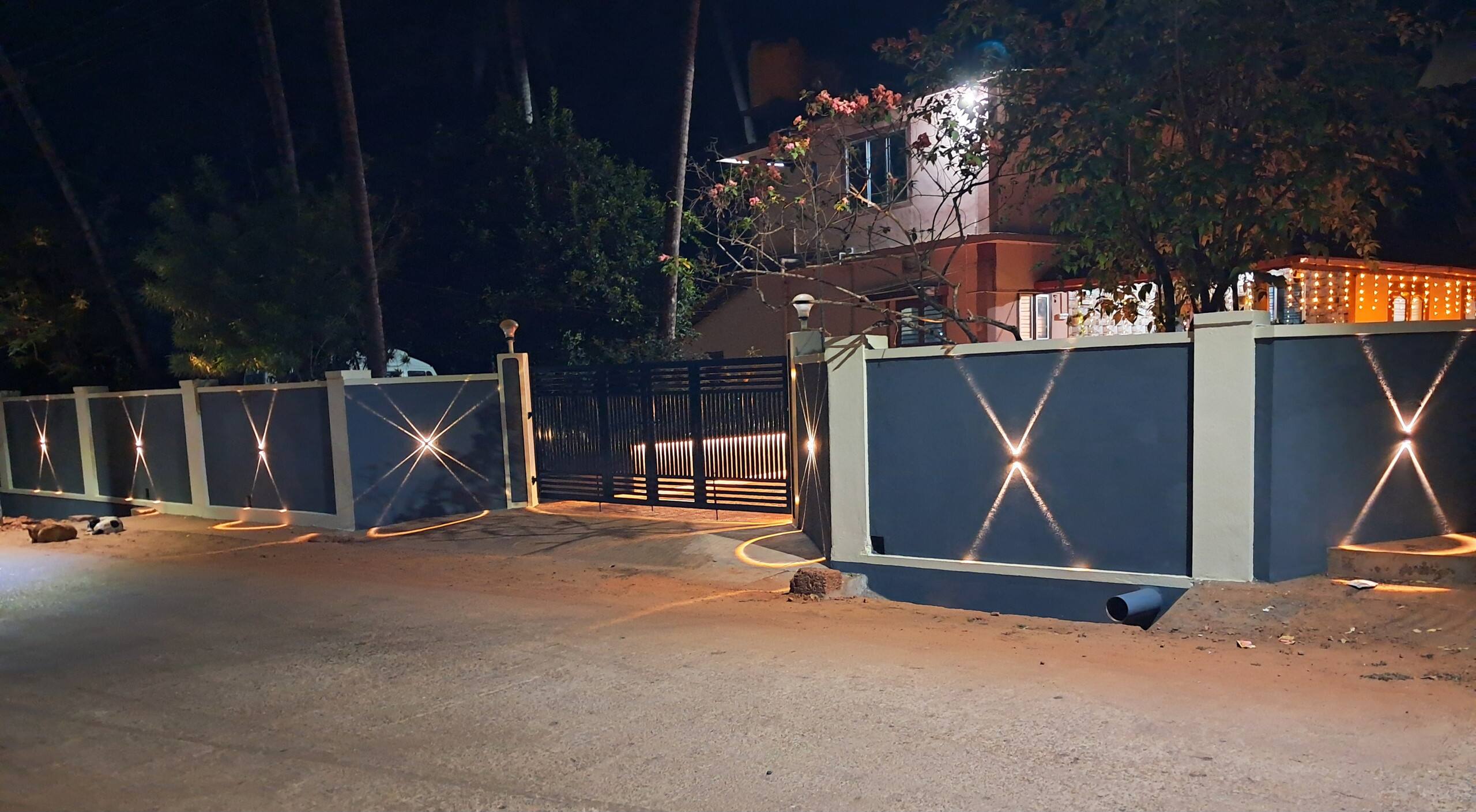 Aadwika Villa Home Stay near Gokarn 6