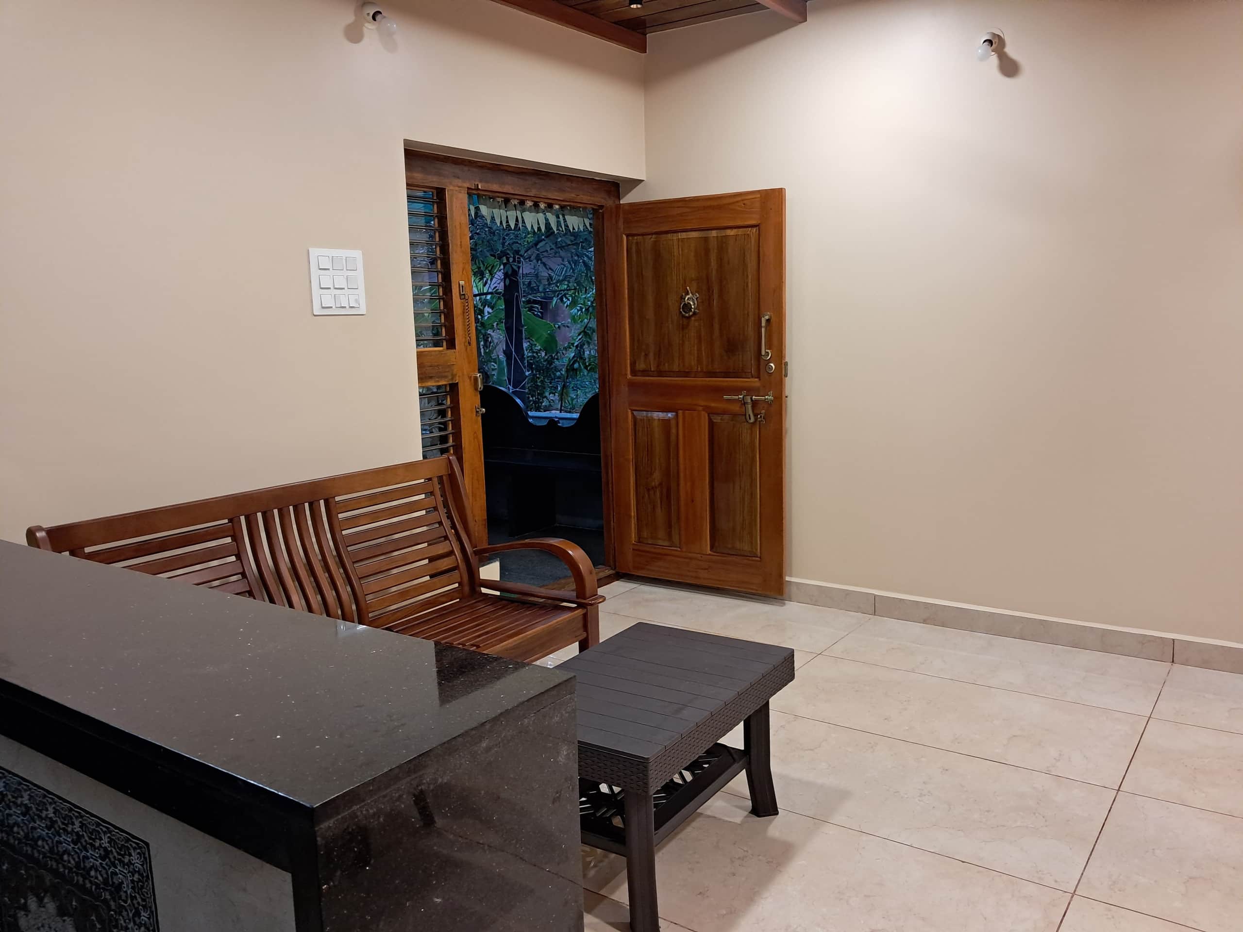 Aadwika Villa Home Stay near Gokarn 39