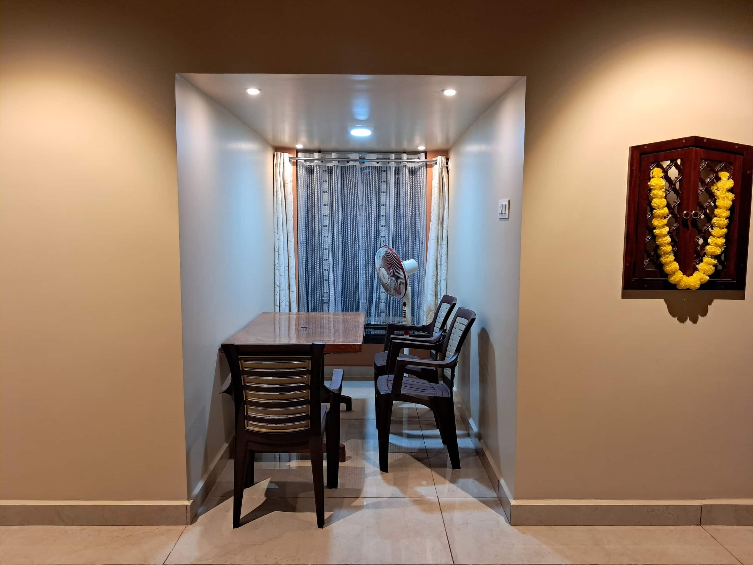 Aadwika Villa Home Stay near Gokarn 17