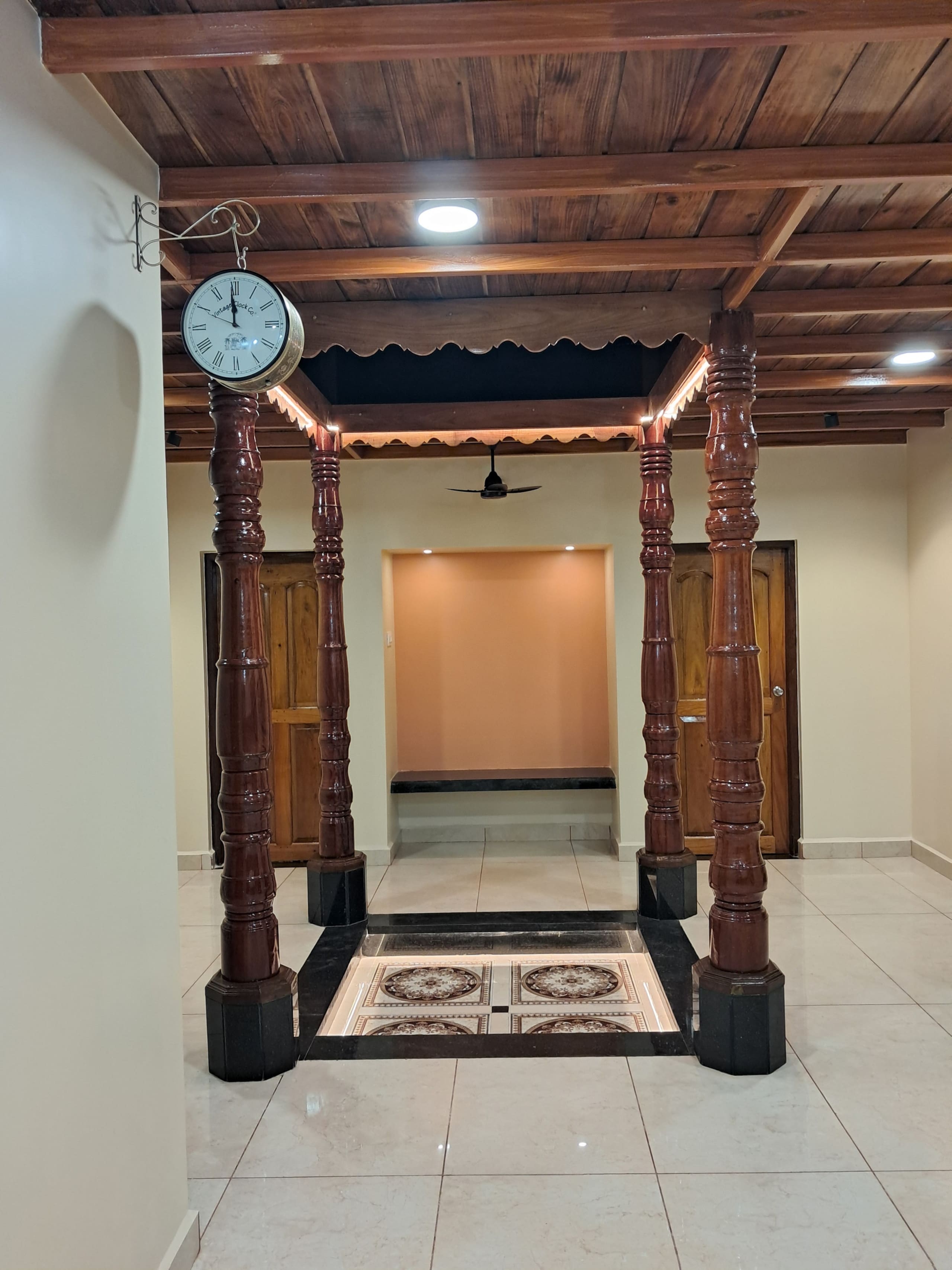 Aadwika Villa Home Stay near Gokarn 10