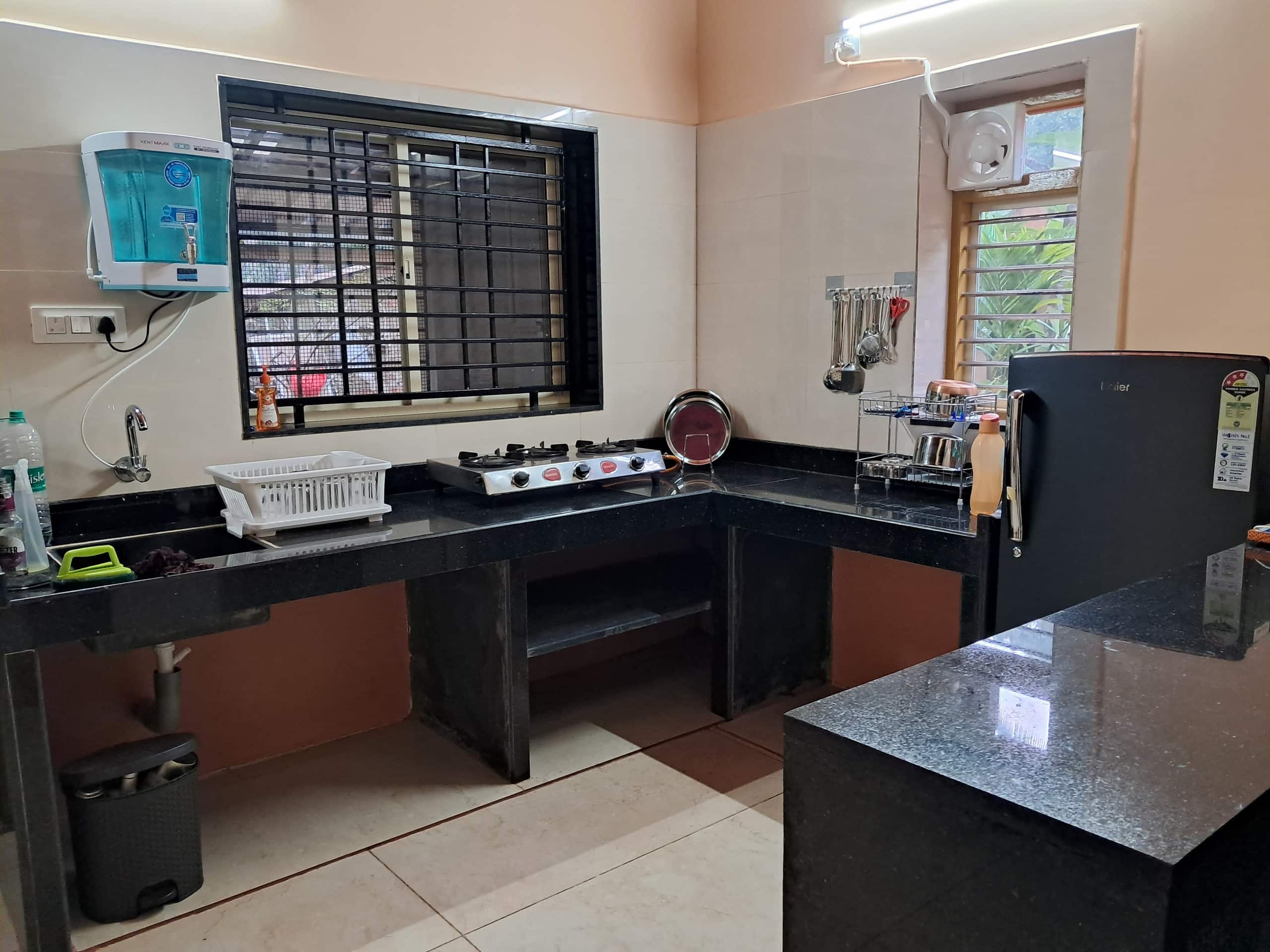 Aadwika Villa Home Stay near Gokarn 21
