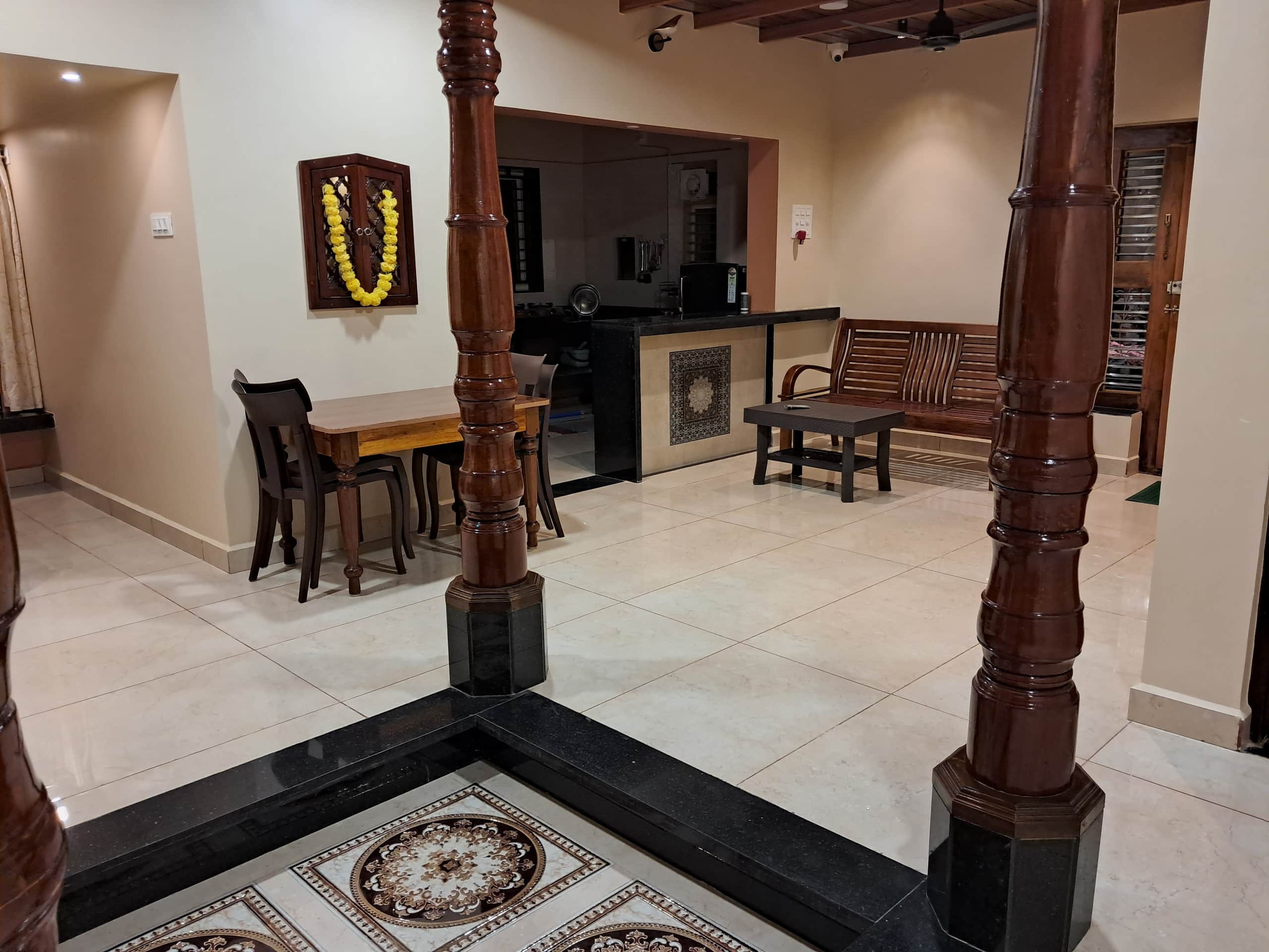 Aadwika Villa Home Stay near Gokarn 24