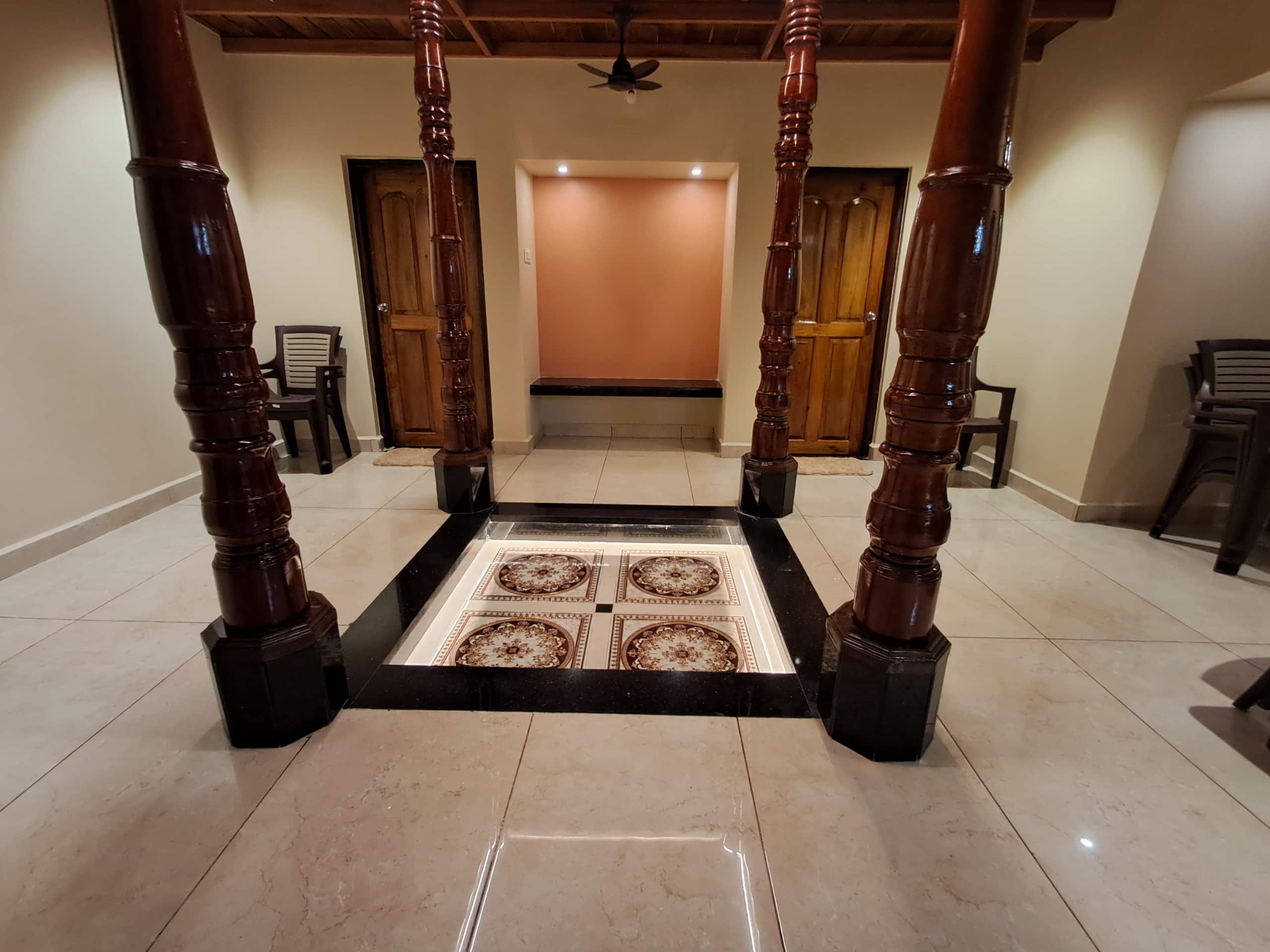 Aadwika Villa Home Stay near Gokarn 32