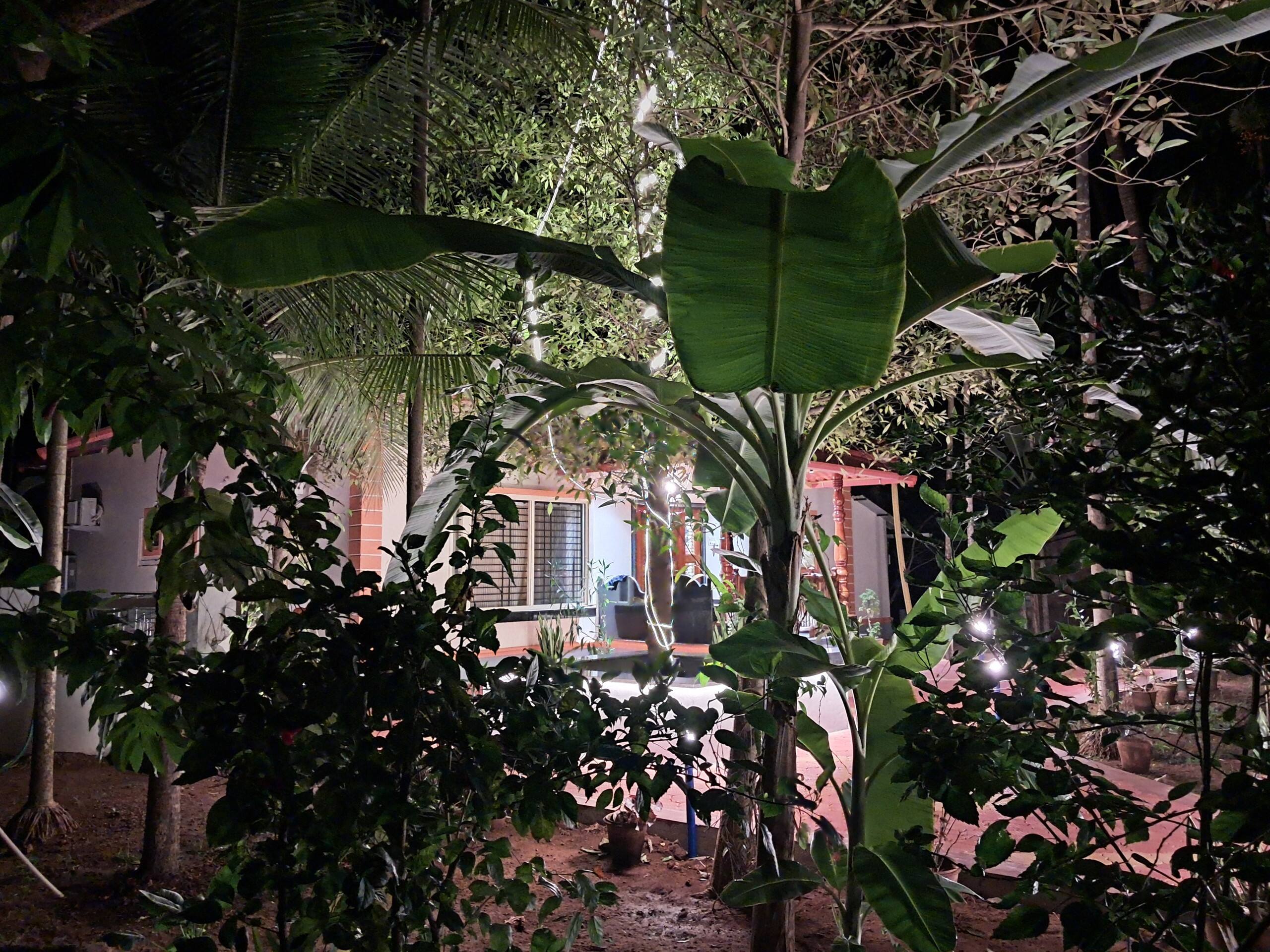 Aadwika Villa Home Stay near Gokarn 4
