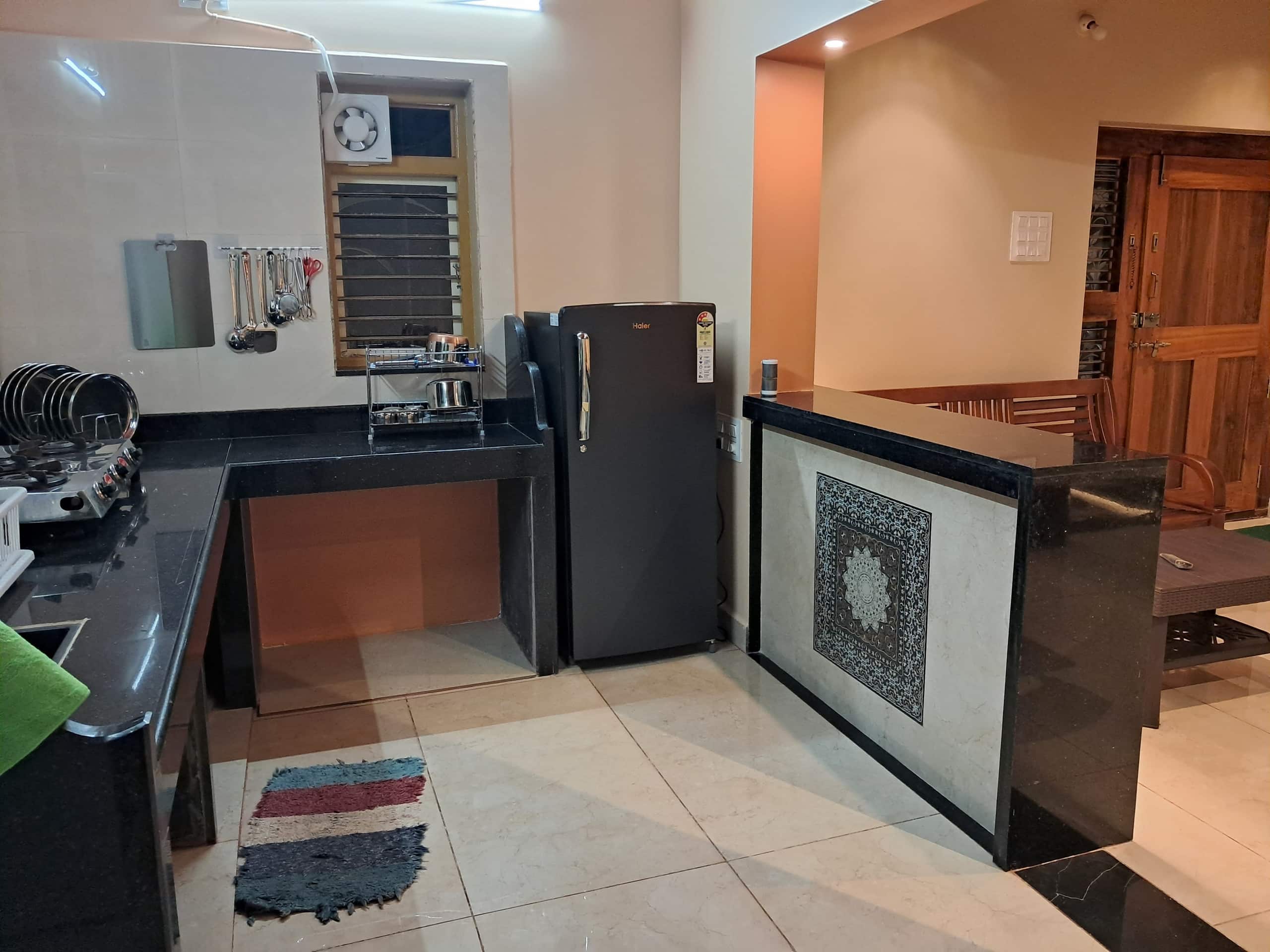 Aadwika Villa Home Stay near Gokarn 31