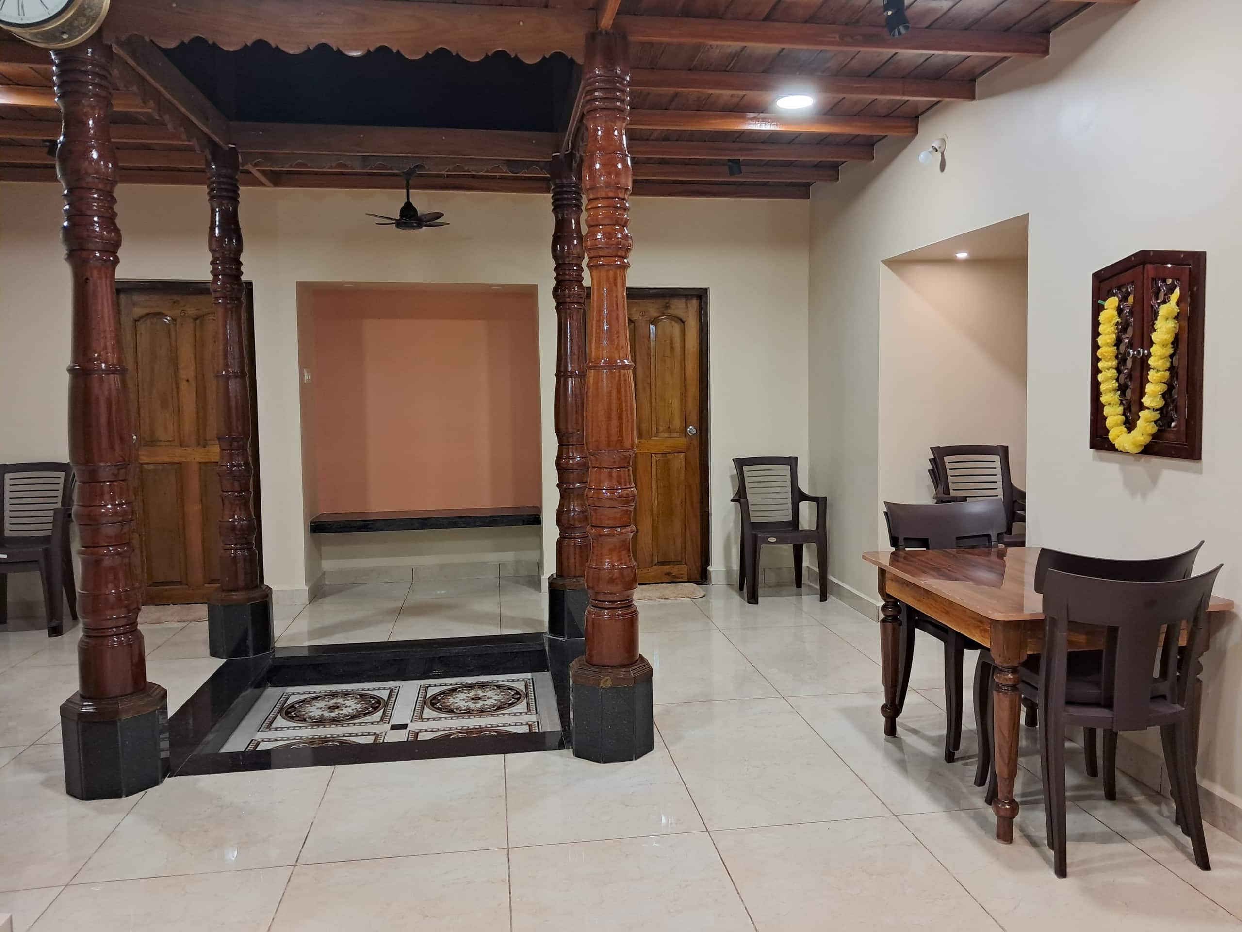 Aadwika Villa Home Stay near Gokarn 22