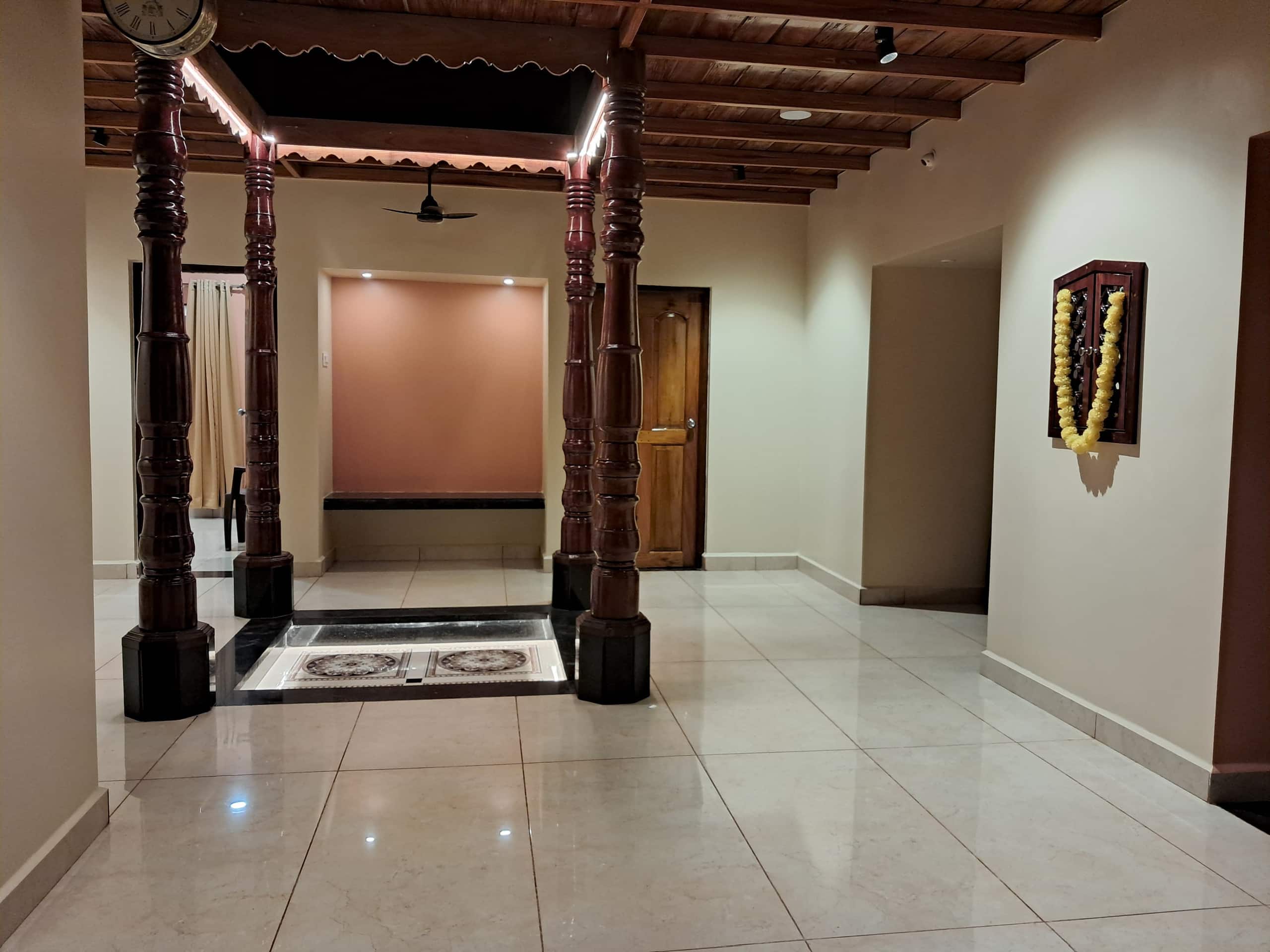Aadwika Villa Home Stay near Gokarn 12