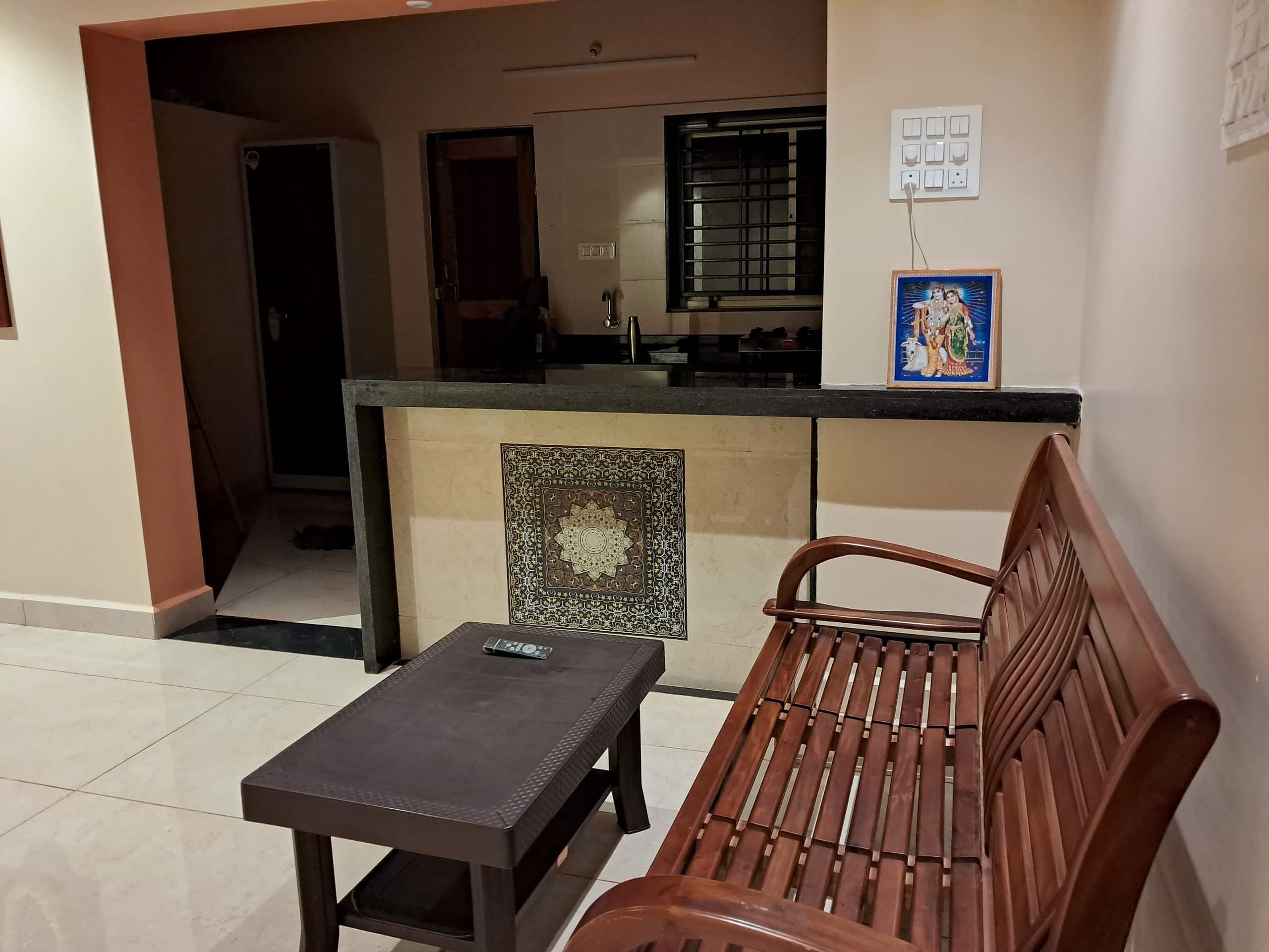 Aadwika Villa Home Stay near Gokarn 11