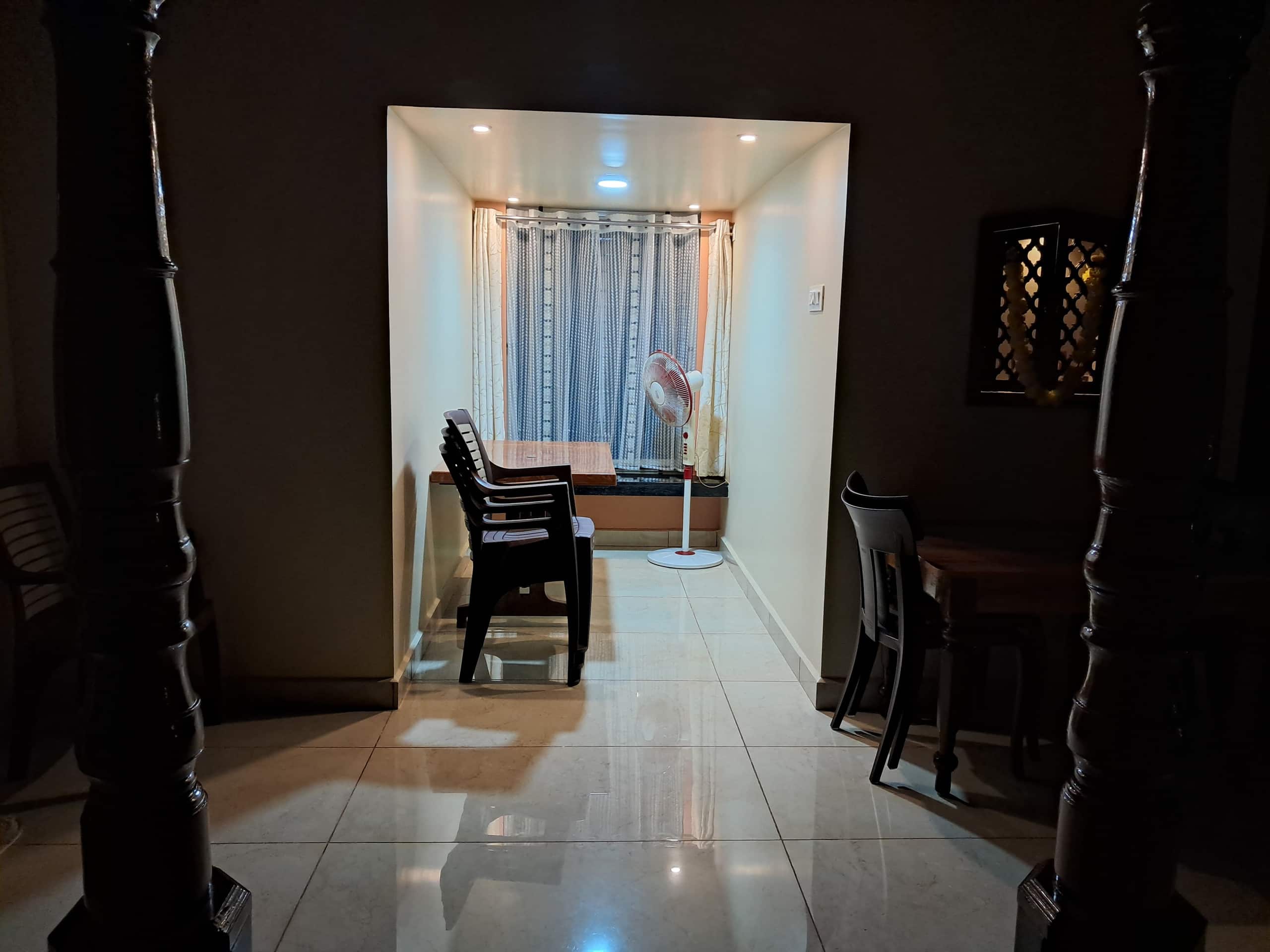 Aadwika Villa Home Stay near Gokarn 33