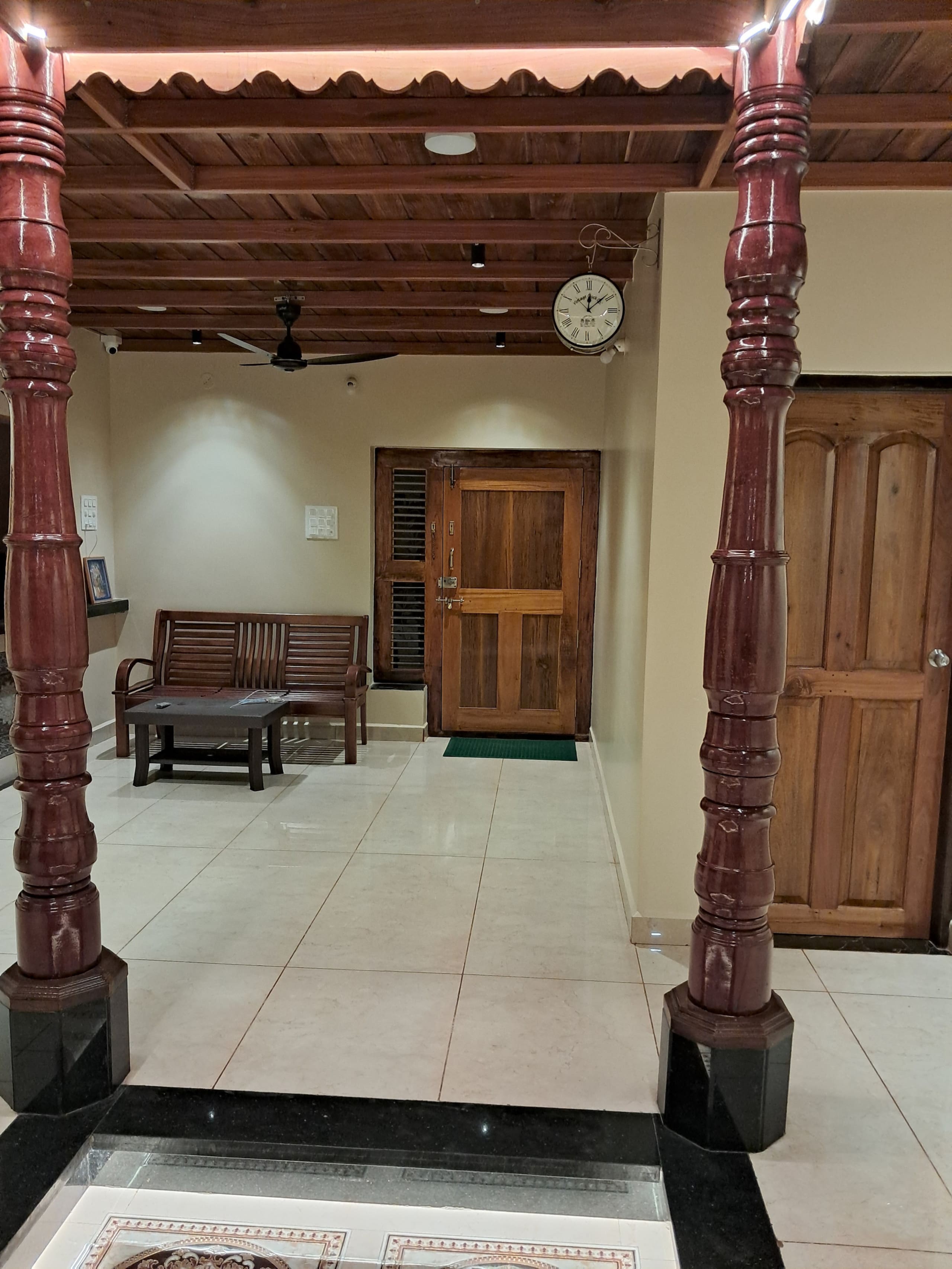 Aadwika Villa Home Stay near Gokarn 15