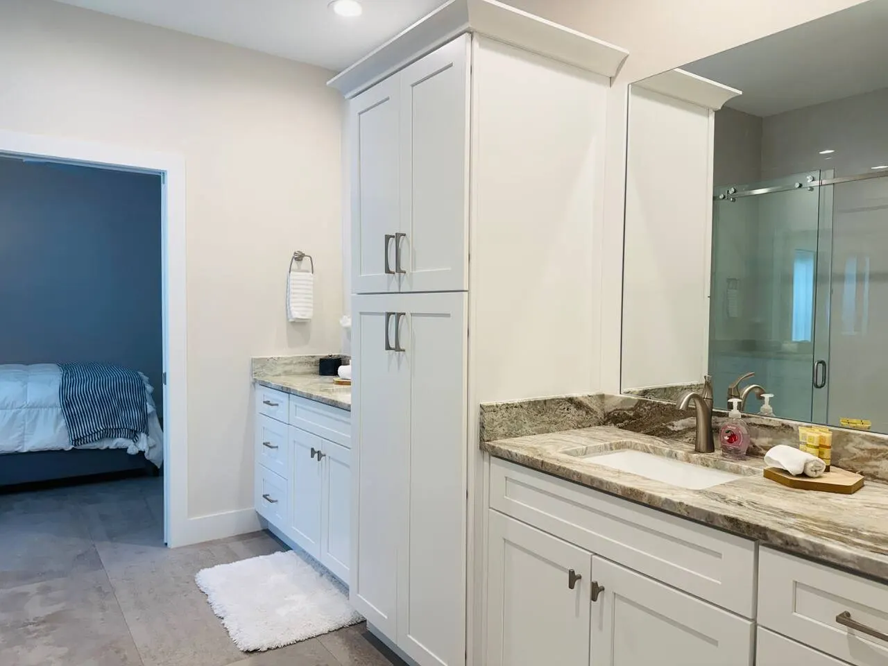 Luxury Breeze Duplex 9
