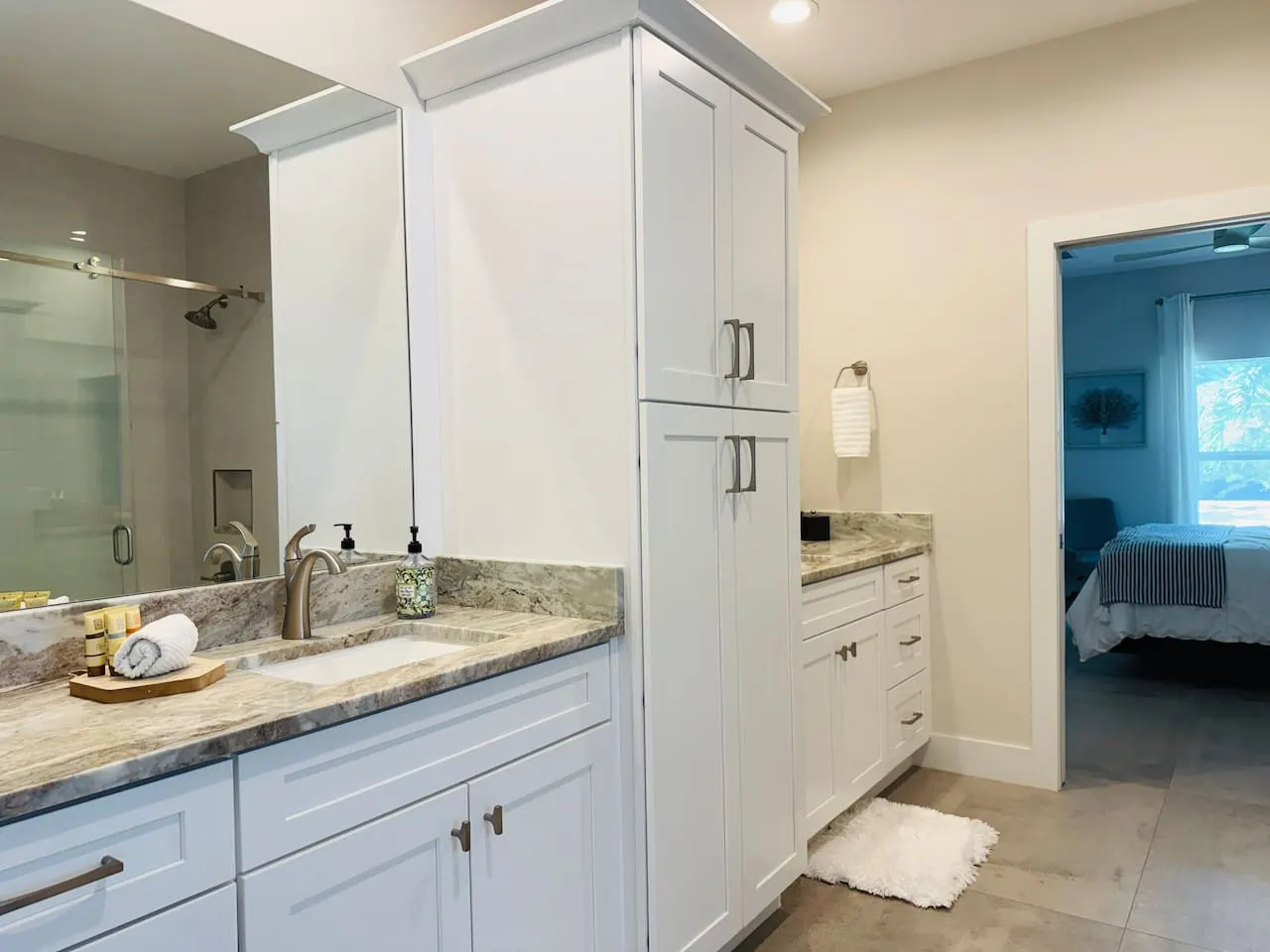 Luxury Breeze Duplex 10