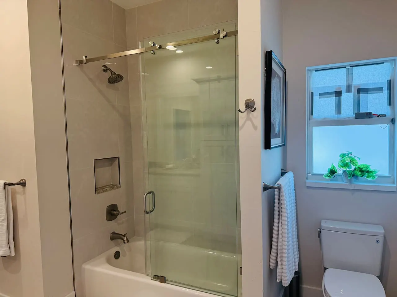 Luxury Breeze Duplex 11