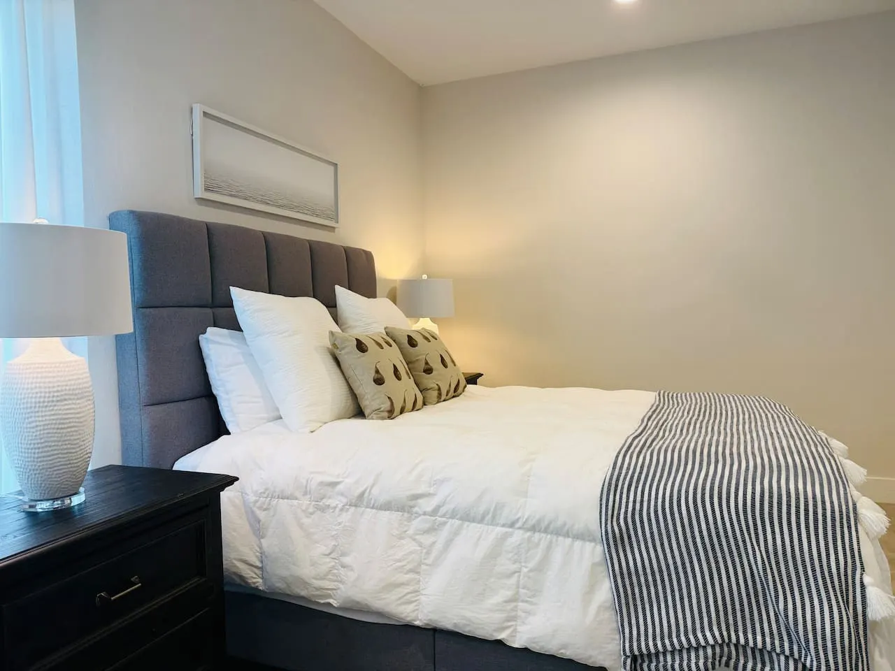 Luxury Breeze Duplex 12