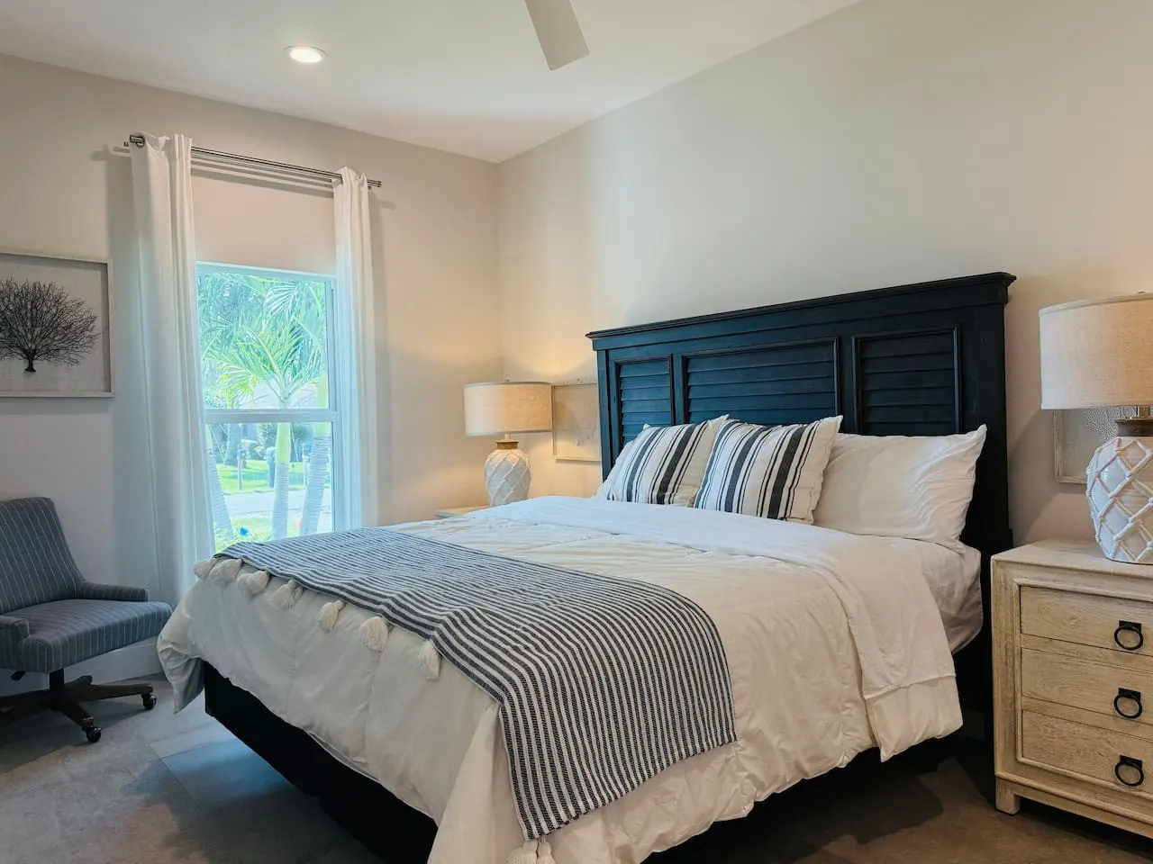 Luxury Breeze Duplex 13