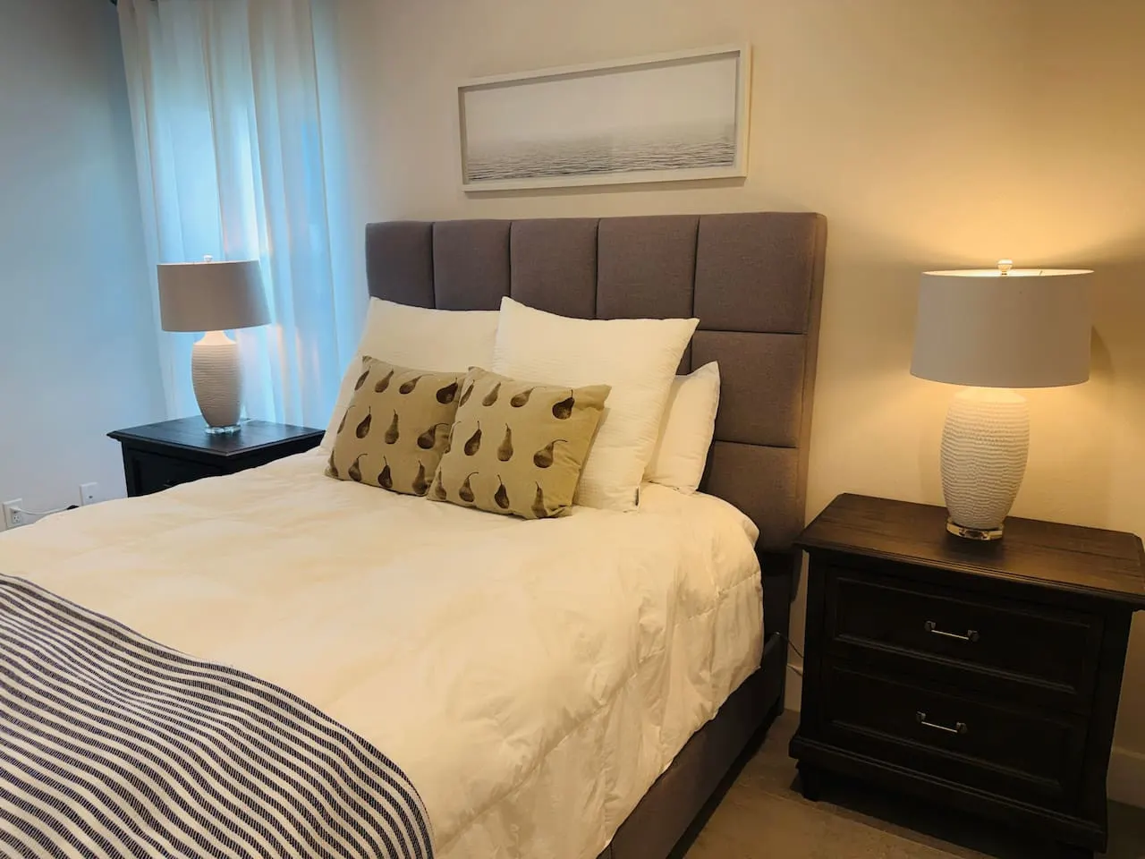 Luxury Breeze Duplex 14