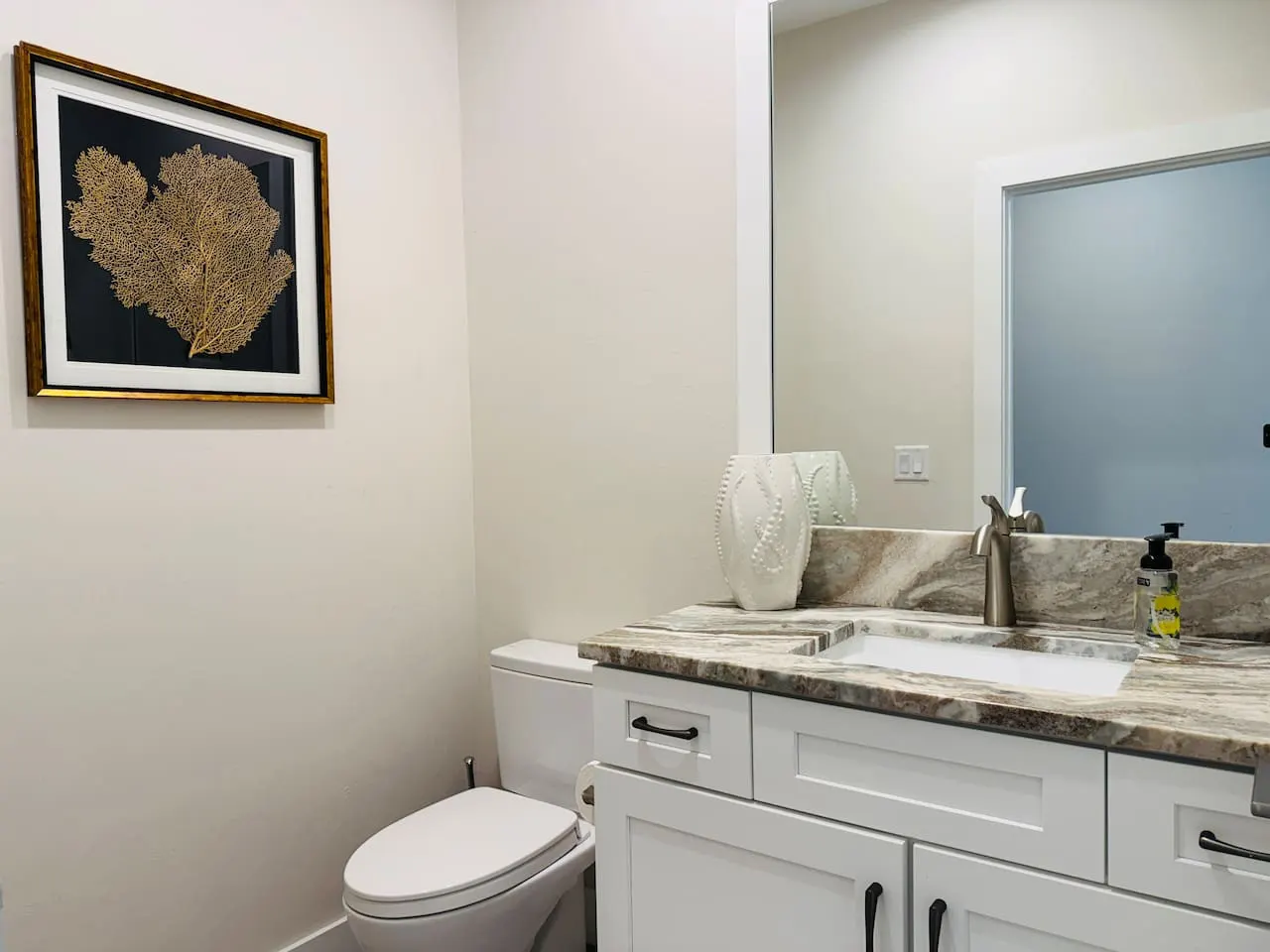 Luxury Breeze Duplex 15