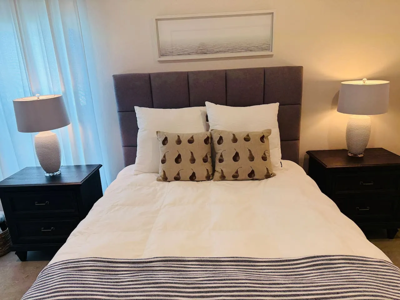 Luxury Breeze Duplex 16