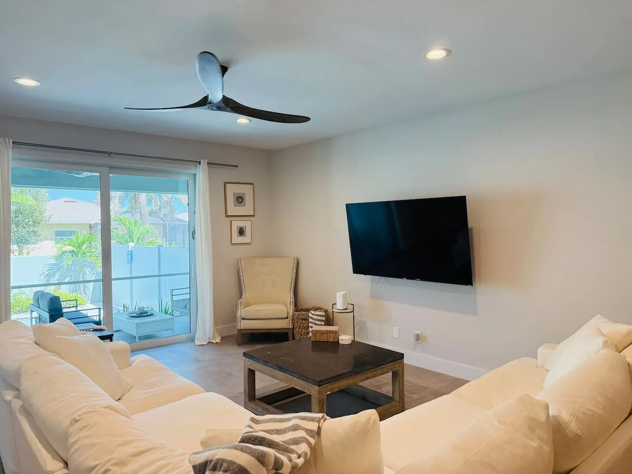 Luxury Breeze Duplex 17