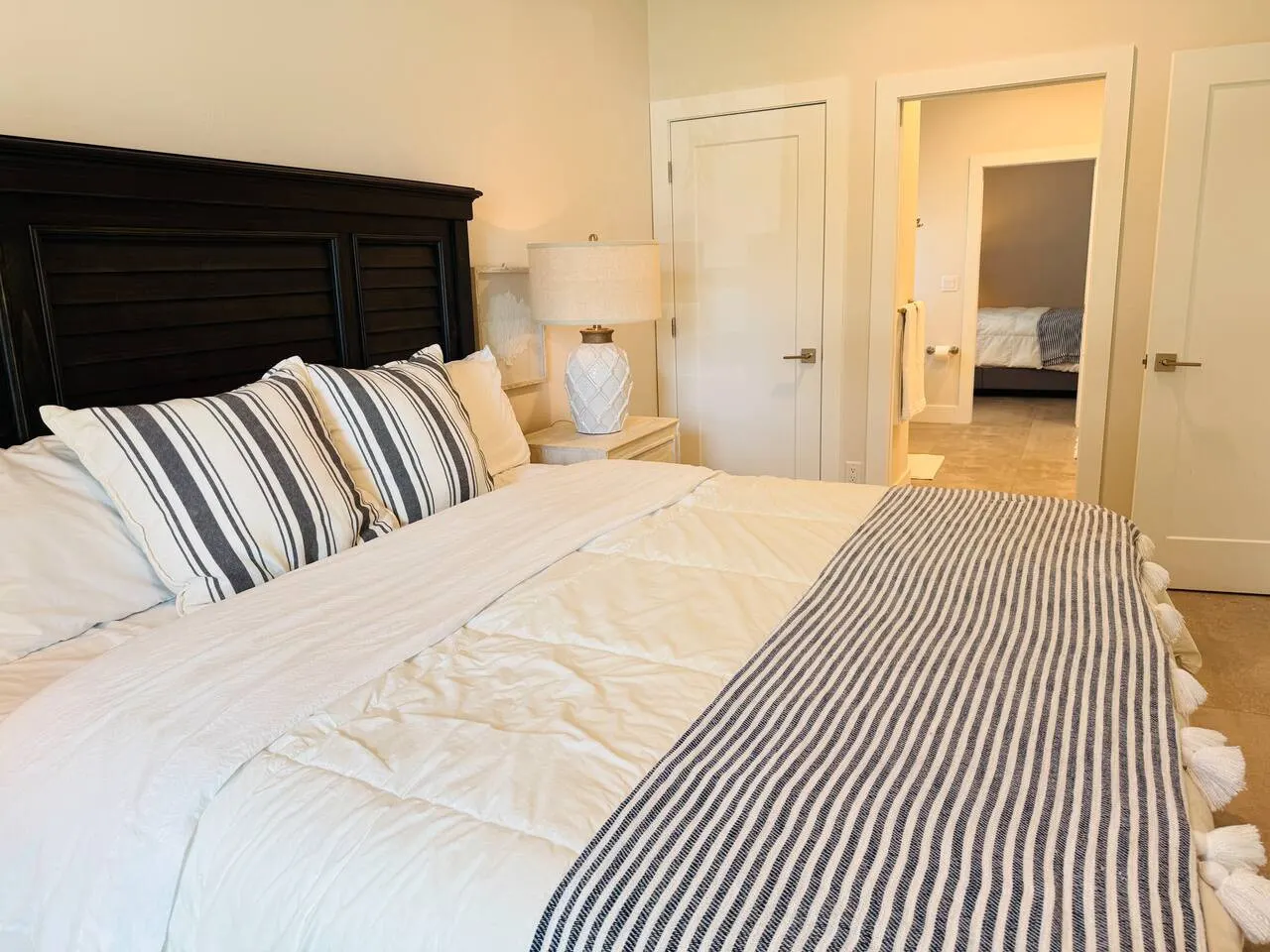 Luxury Breeze Duplex 19