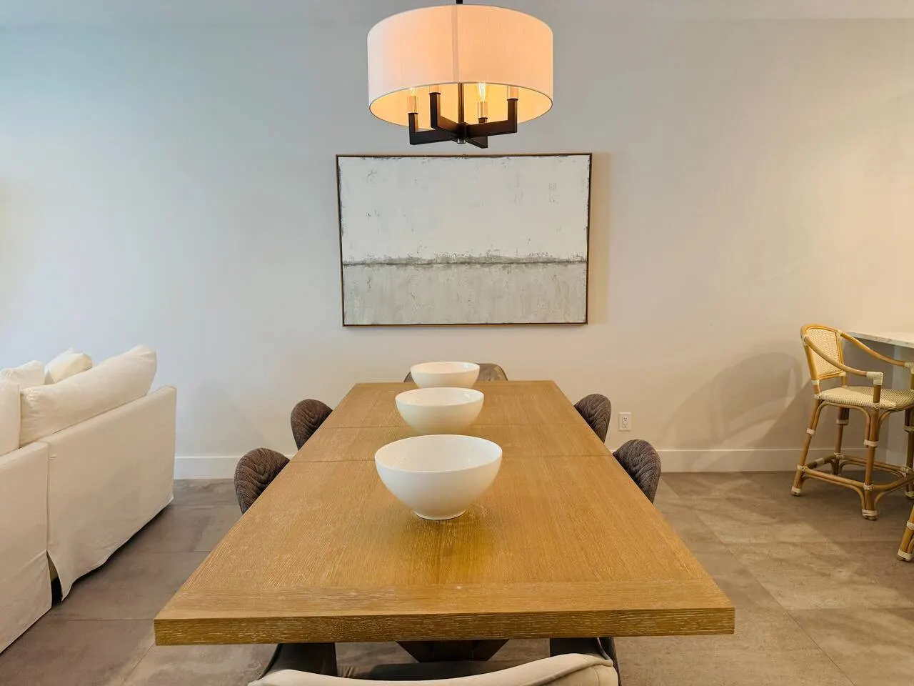 Luxury Breeze Duplex 20