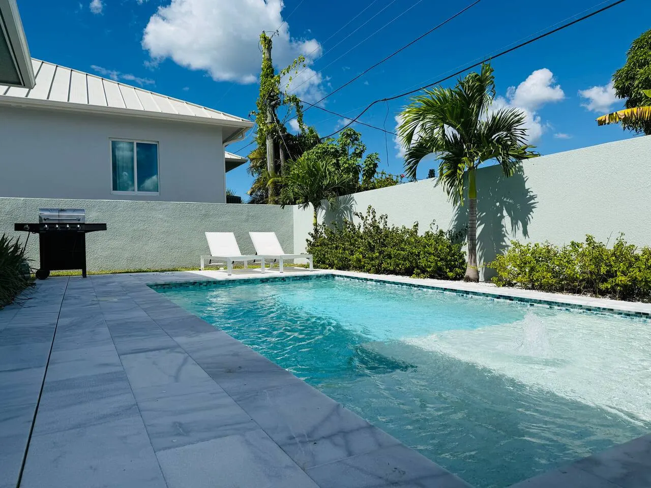 Luxury Breeze Duplex 4