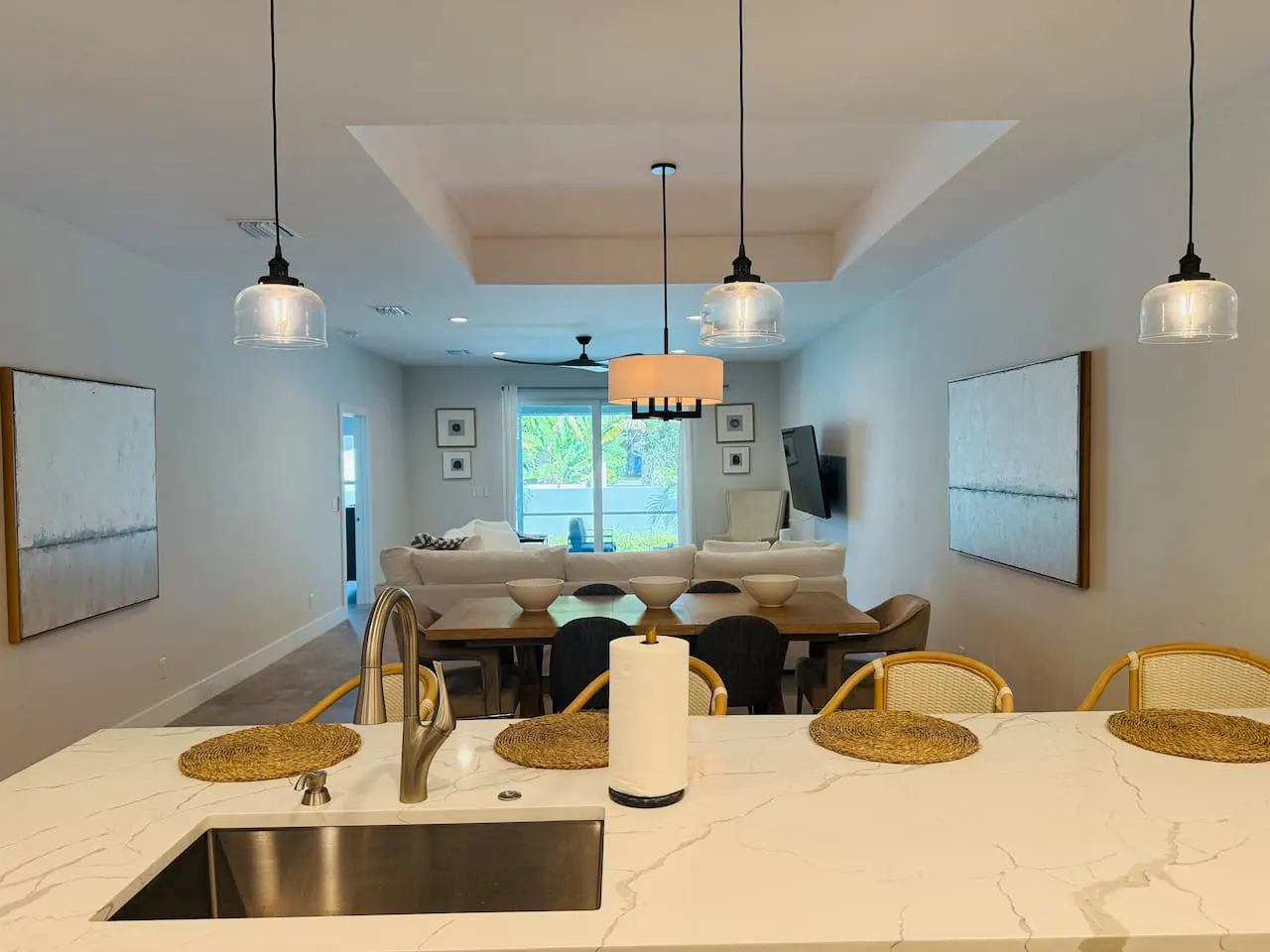 Luxury Breeze Duplex 5