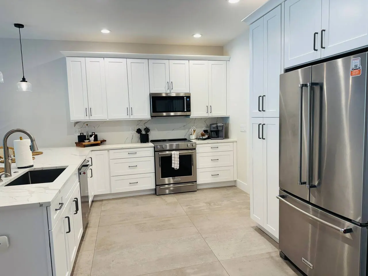 Luxury Breeze Duplex 7