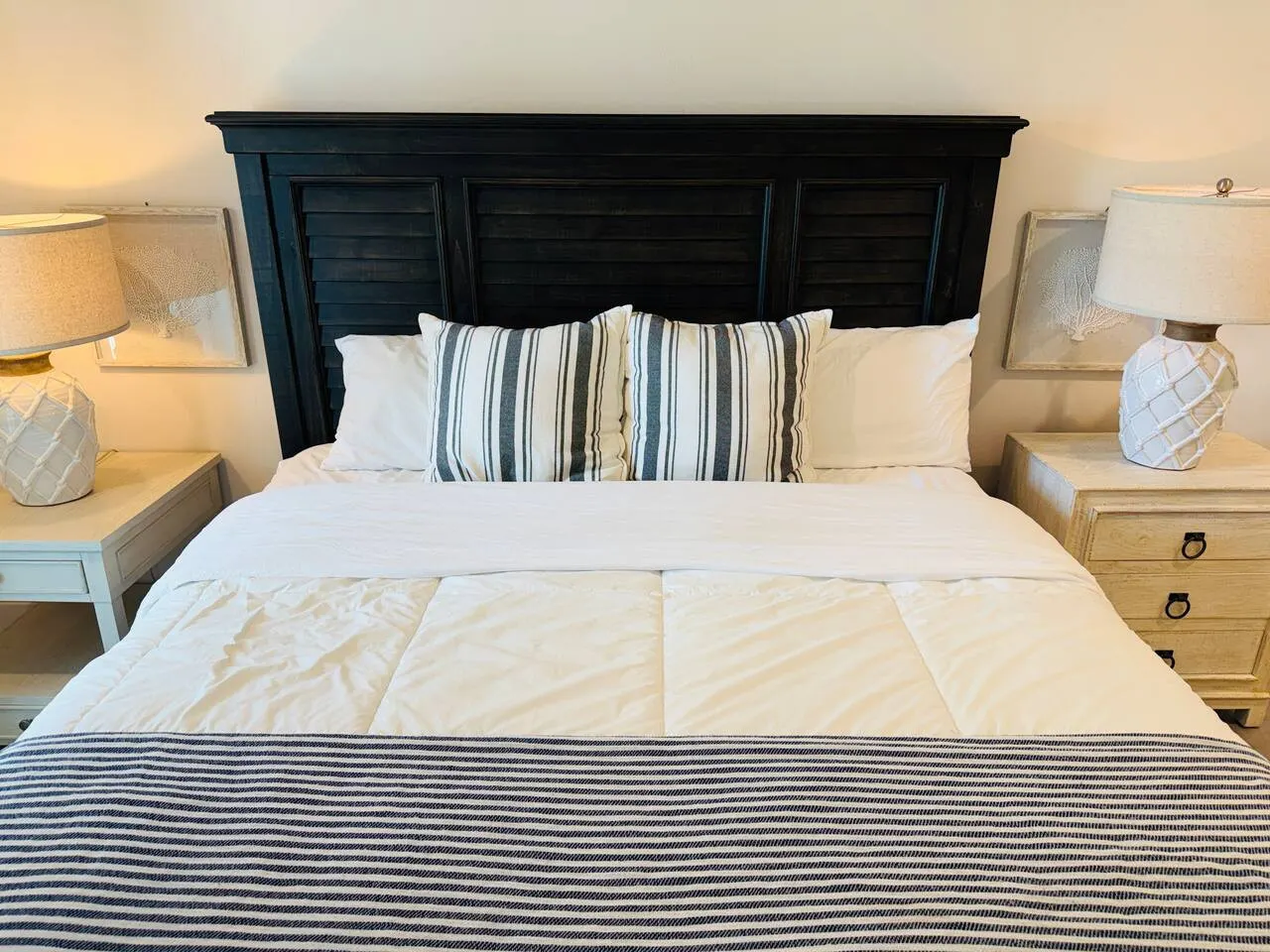 Luxury Breeze Duplex 8
