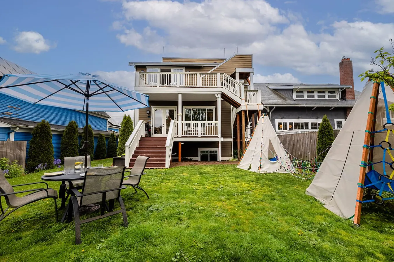 Hilltop Hideaway — photo 4