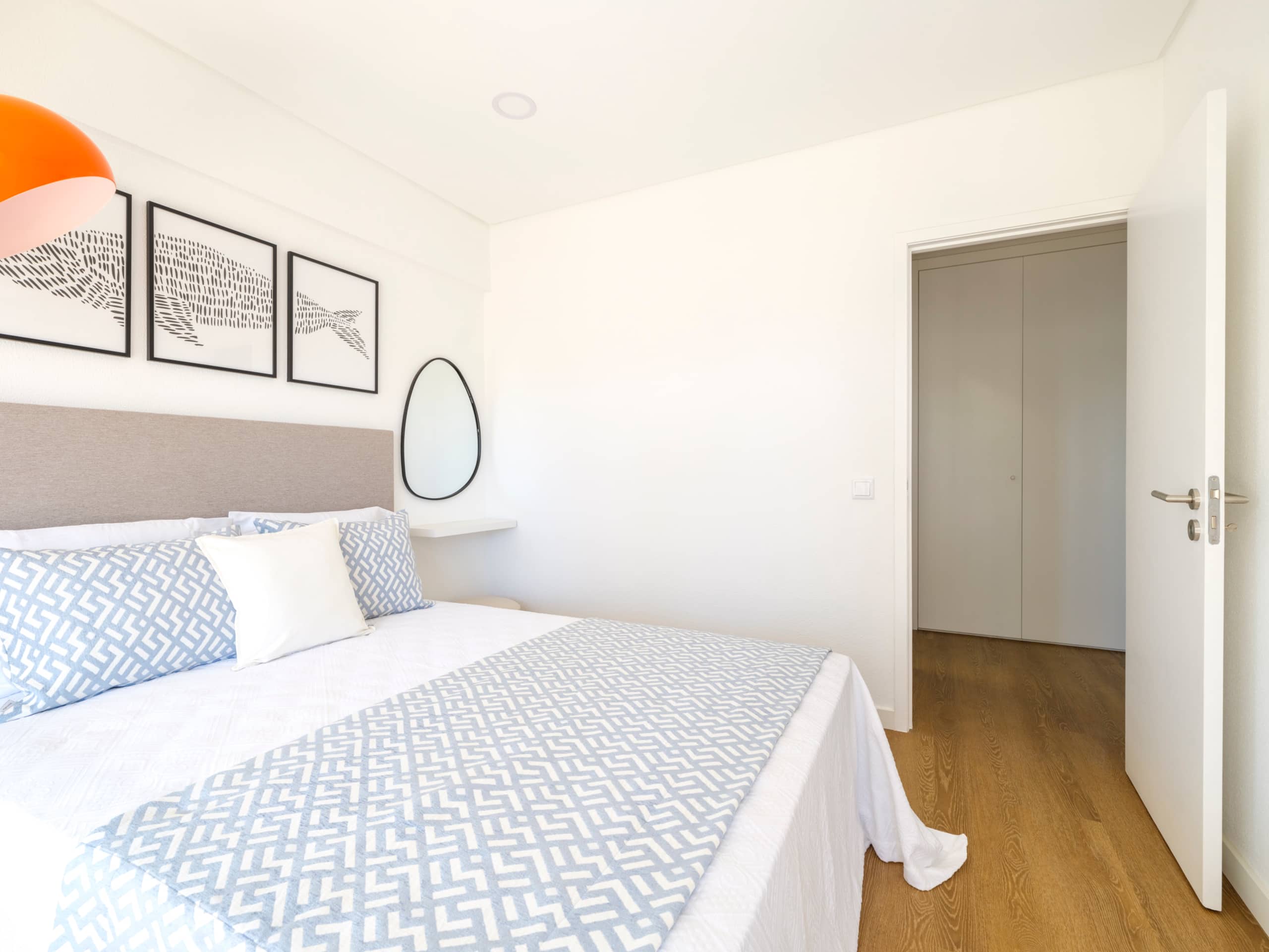 Caparica Beach Apartment 26