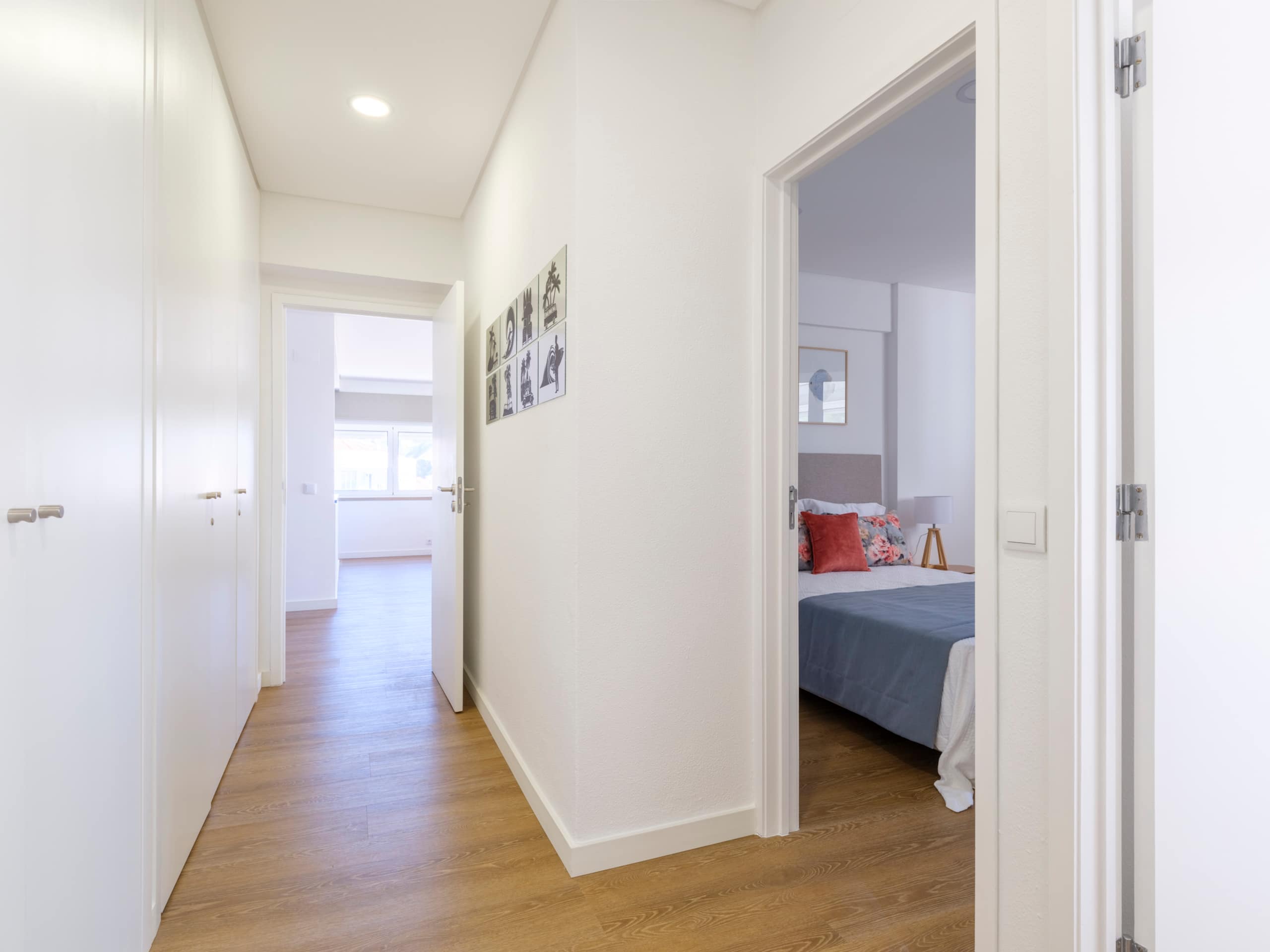 Caparica Beach Apartment 29