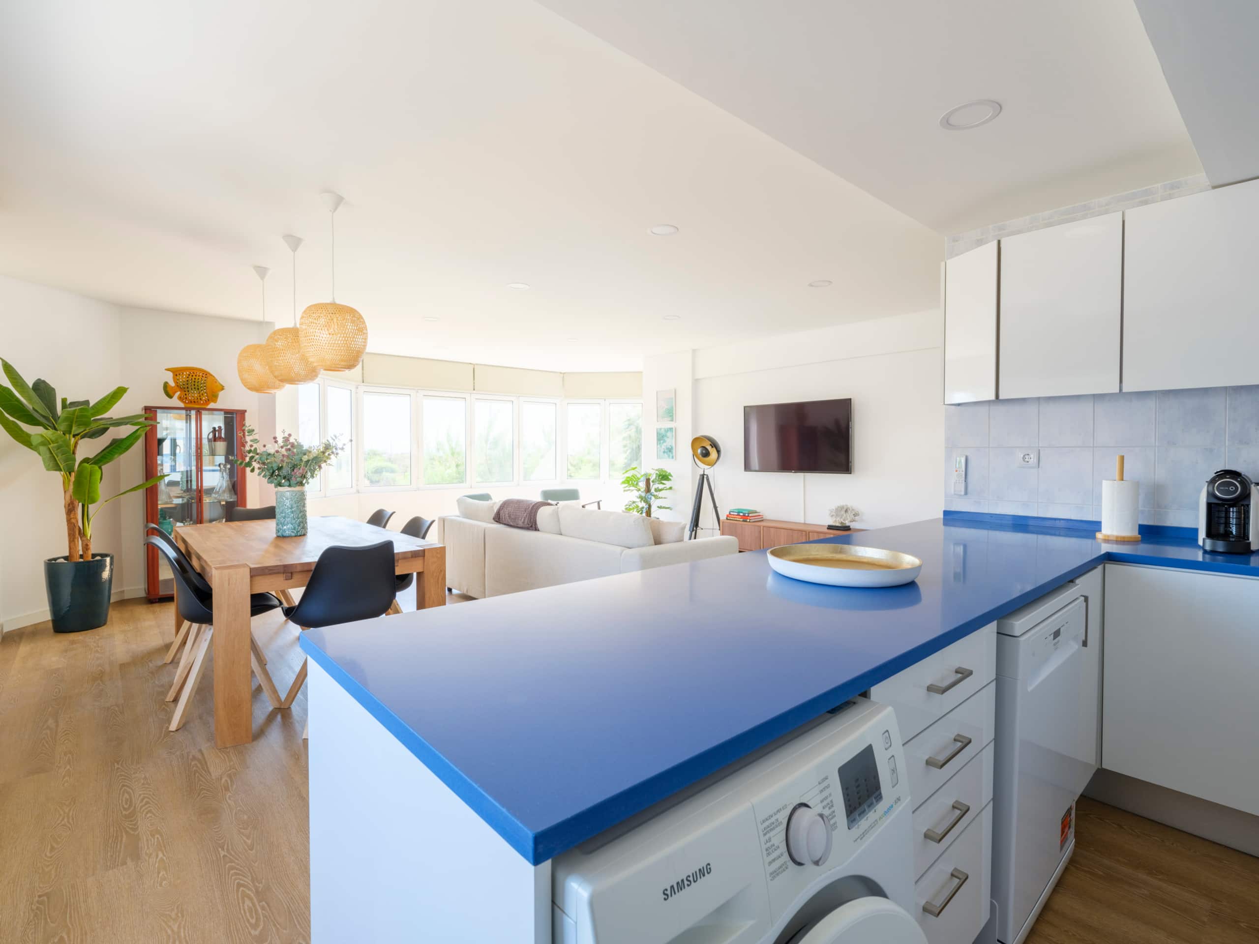 Caparica Beach Apartment 15