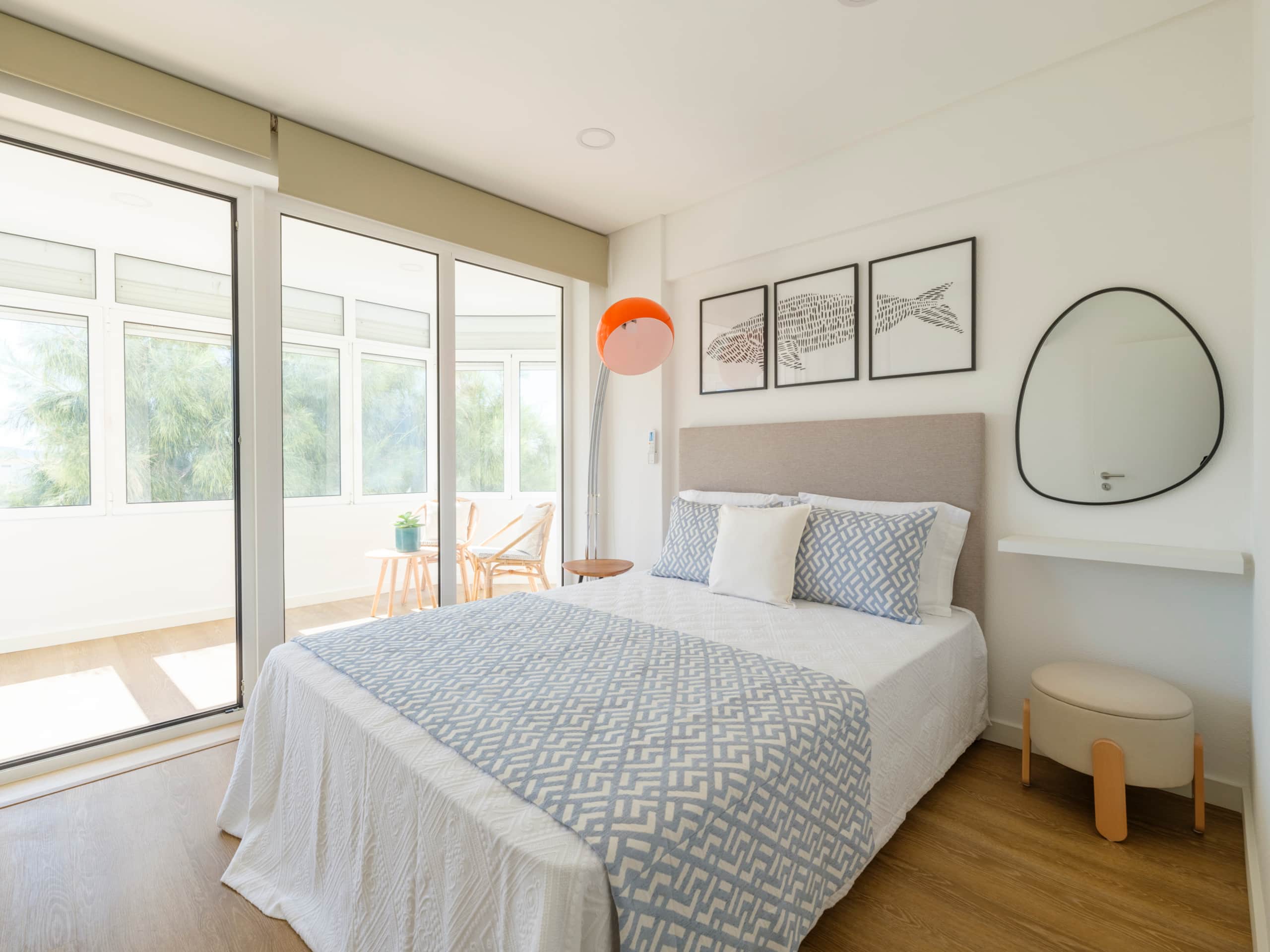 Caparica Beach Apartment 25