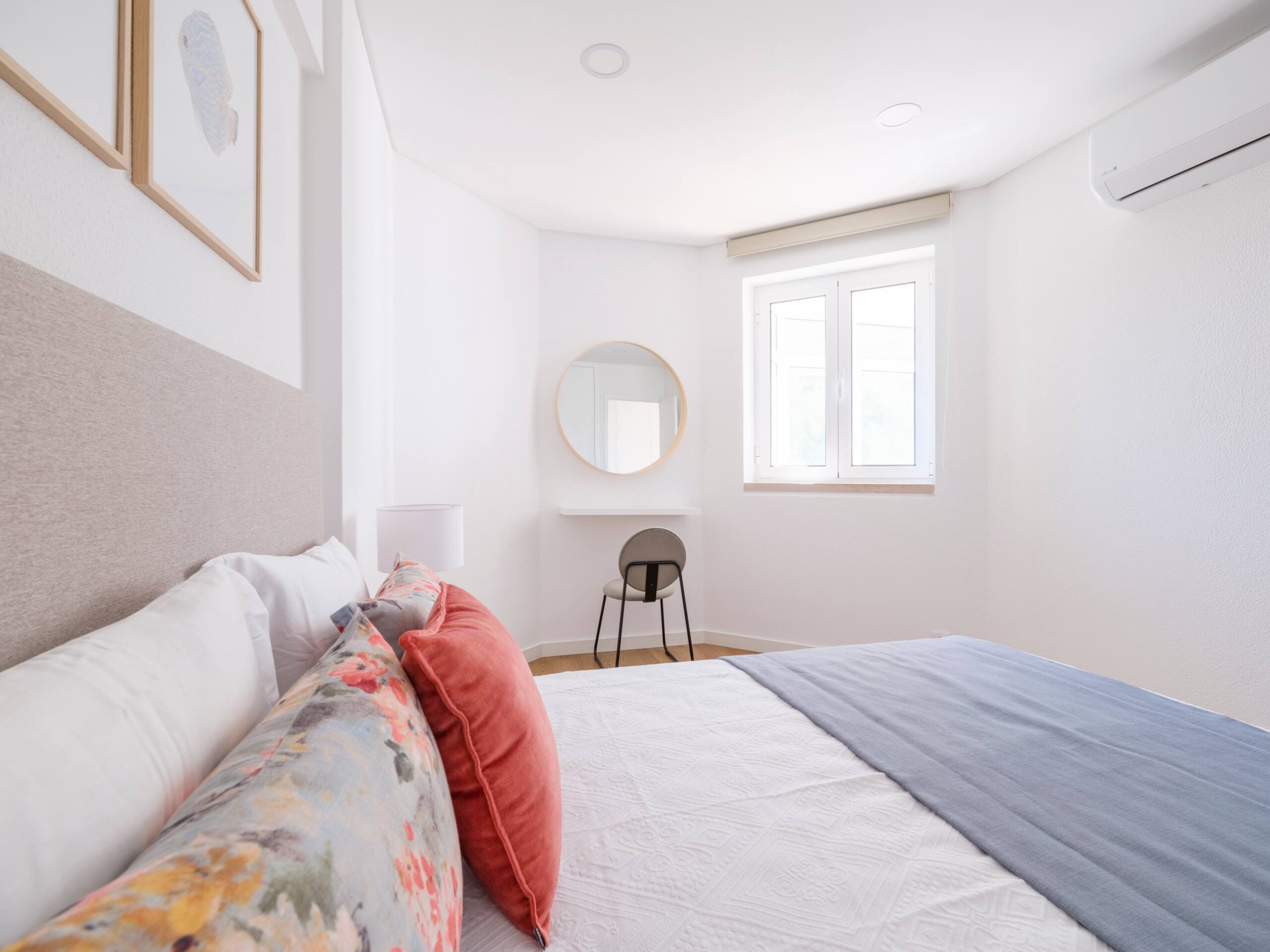 Caparica Beach Apartment 17