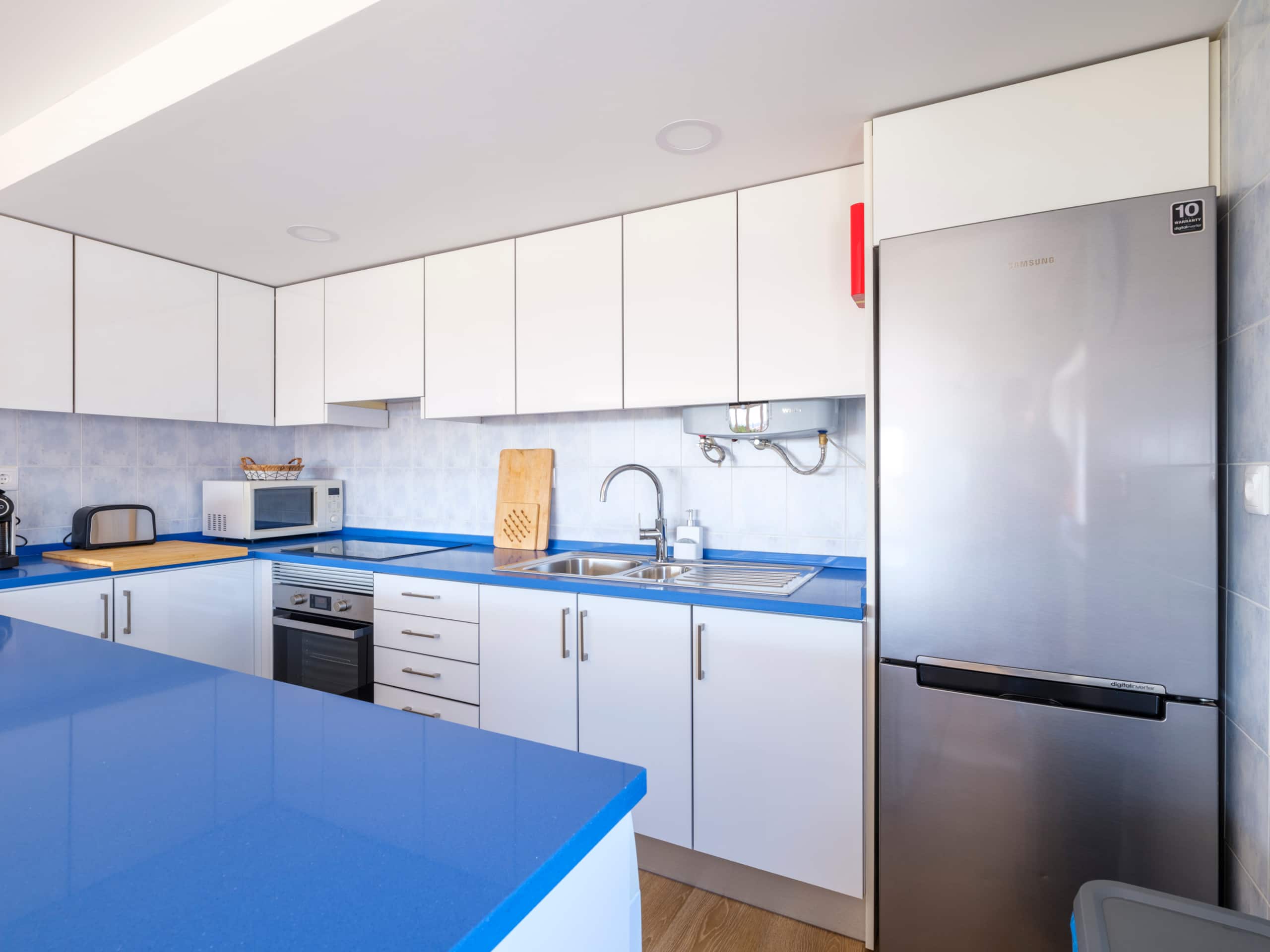 Caparica Beach Apartment 13